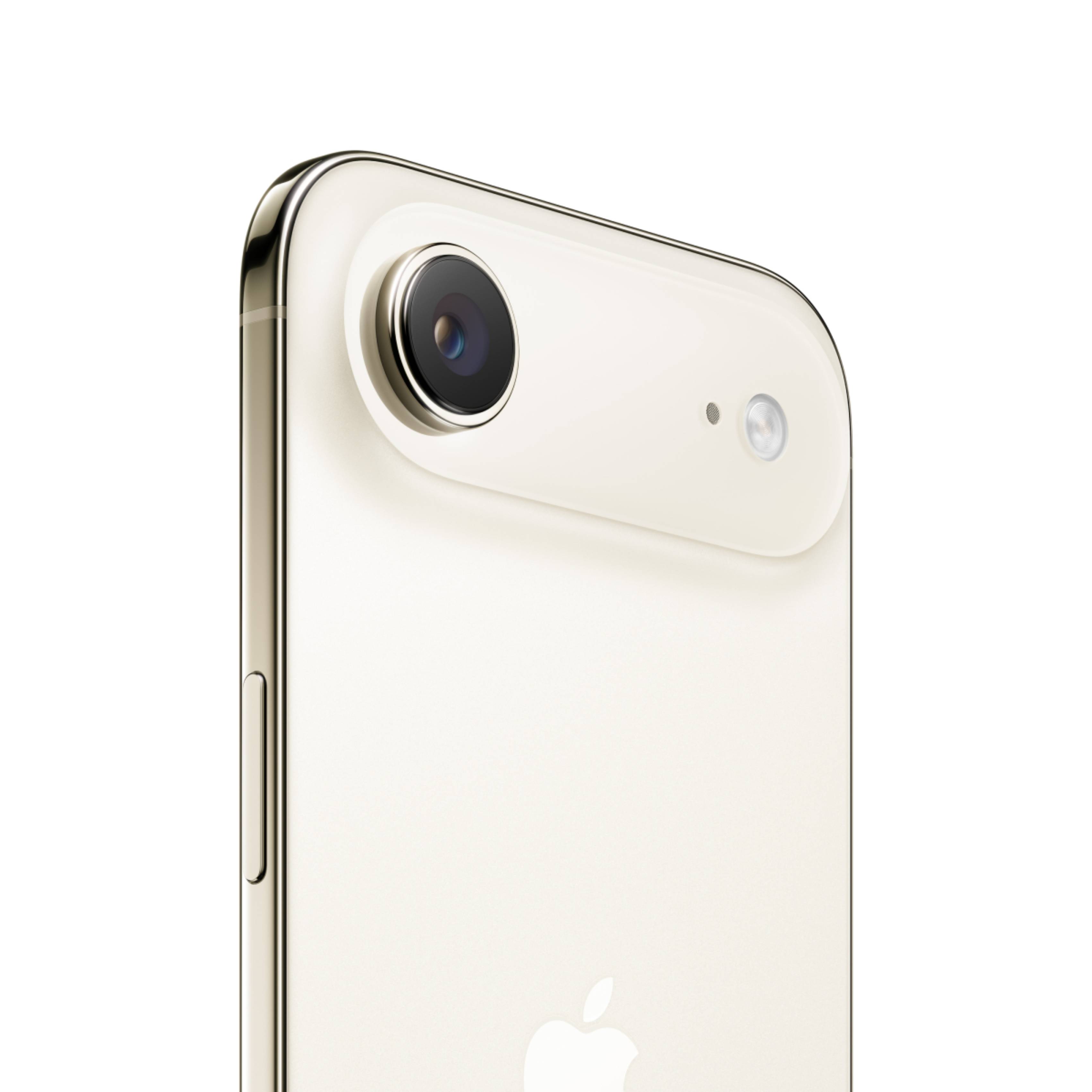 APPLE iPhone Air Smartphone 256GB, Ελαφρύ Χρυσό | Apple| Image 3