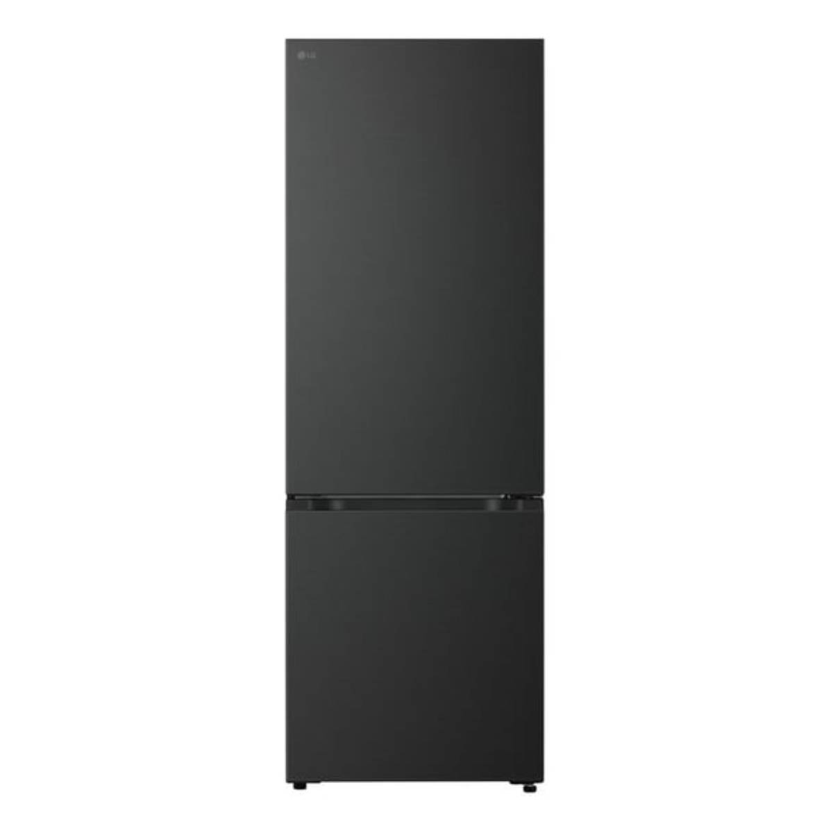 Image of suggested product: LG GBBW726CEV Ψυγείο με Κάτω Θάλαμο, Μαύρο