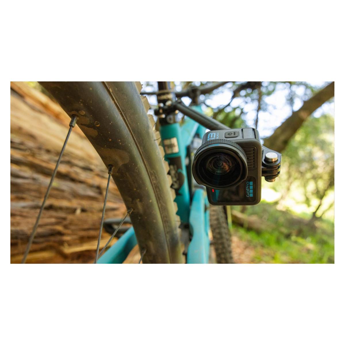 GO-PRO Boom + Bar Mount Βάση Στήριξης Κάμερας για Ποδήλατο με Βραχίονες | Go-pro| Image 5