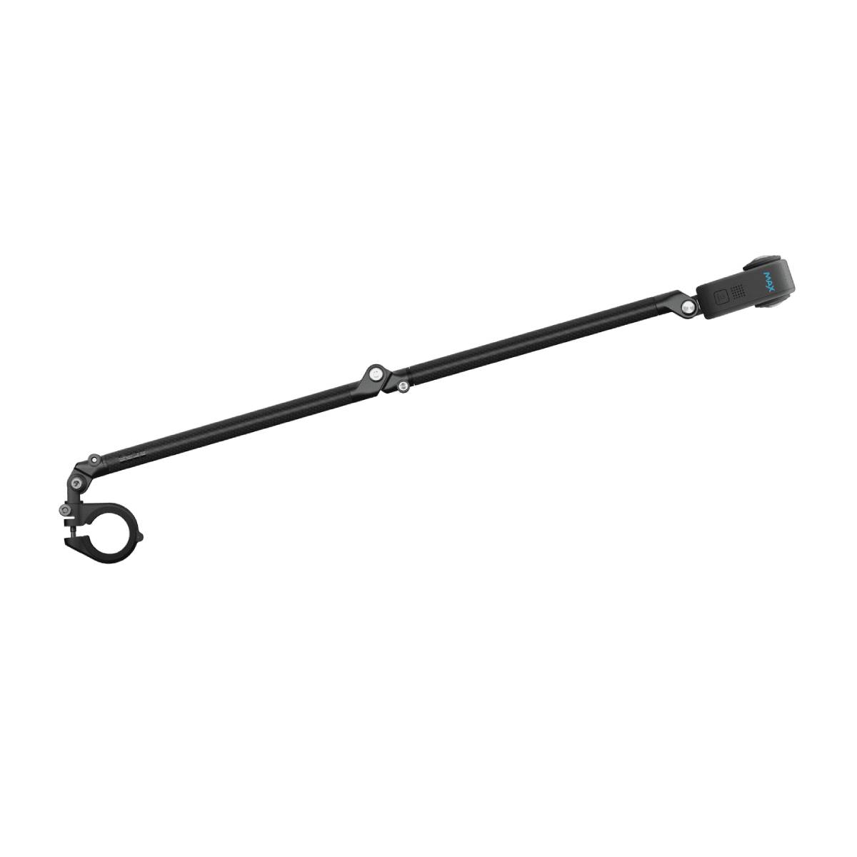 GO-PRO Boom + Bar Mount Βάση Στήριξης Κάμερας για Ποδήλατο με Βραχίονες | Go-pro| Image 1