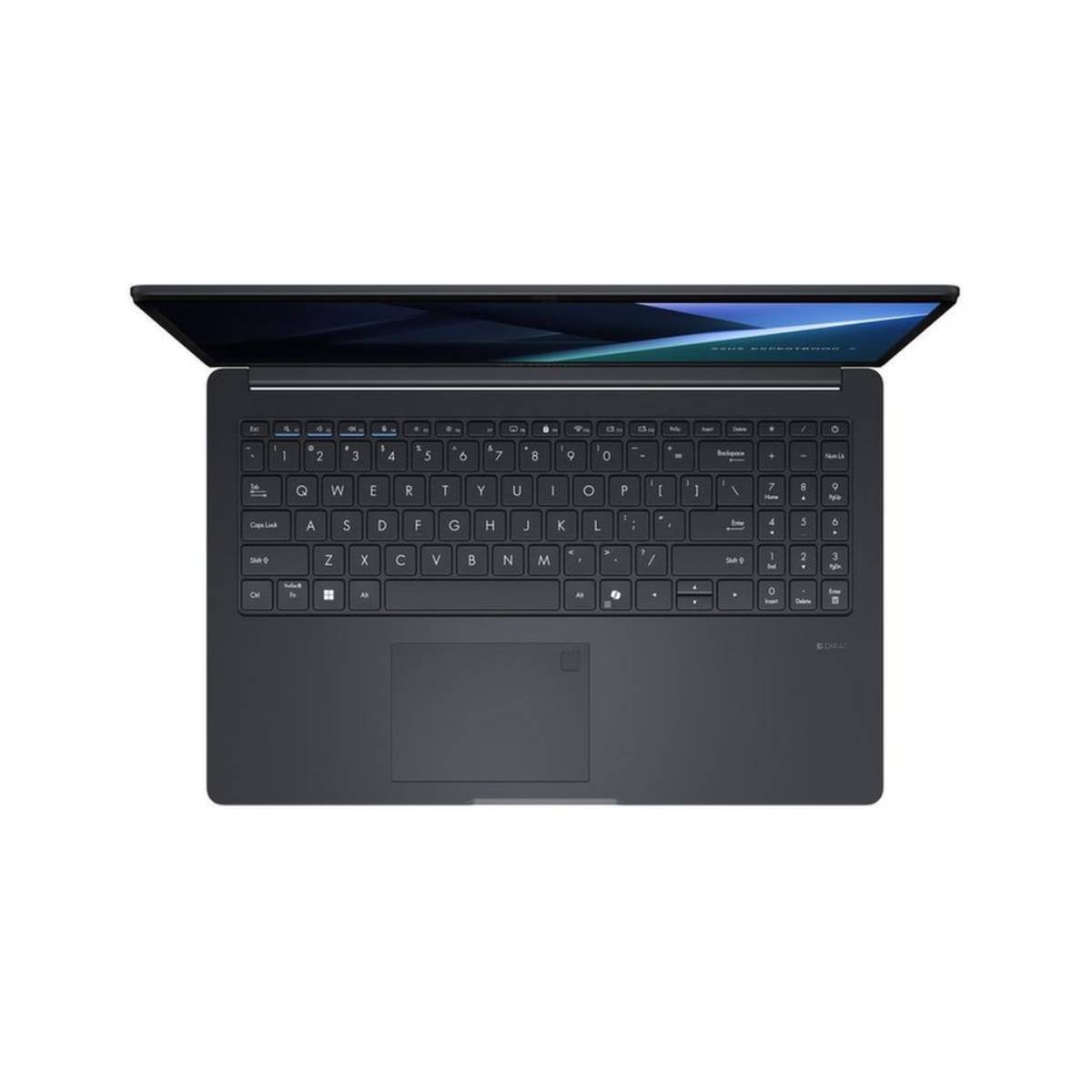 ASUS B1503CVA-GR53C1X ExpertBook B1 Φορητός Υπολογιστής 15.6", Μαύρο | Asus| Image 2