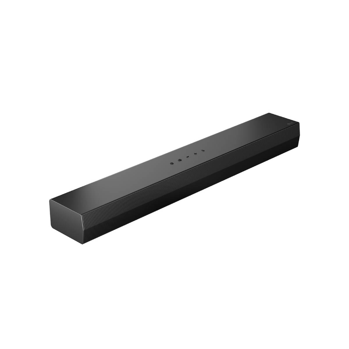 LG S20A Μπάρα Ηχείων 2.0 Κανάλια, Μαύρο | Lg| Image 3