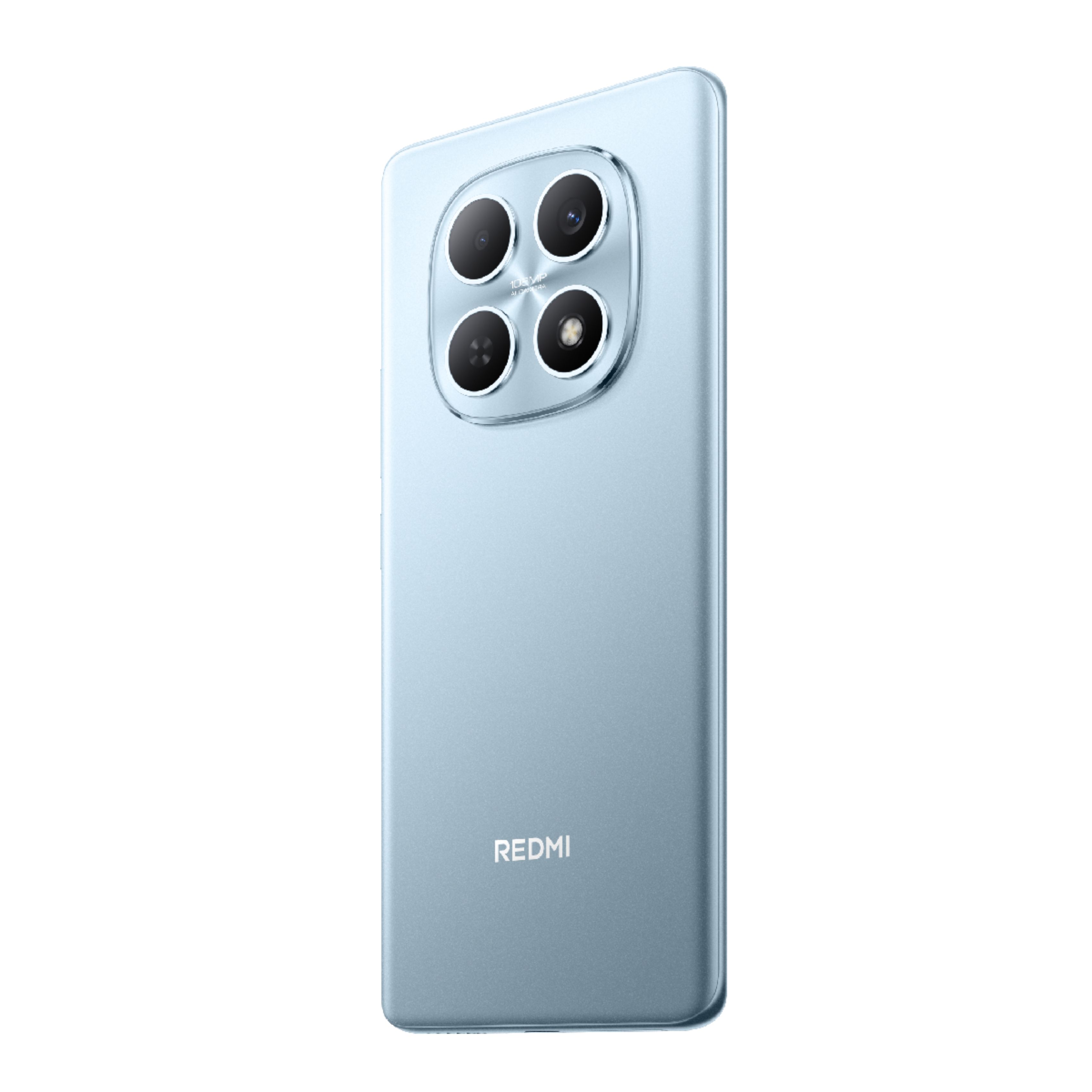 XIAOMI Redmi Note 15 Smartphone 8/256GB, Μπλε | Xiaomi| Image 4
