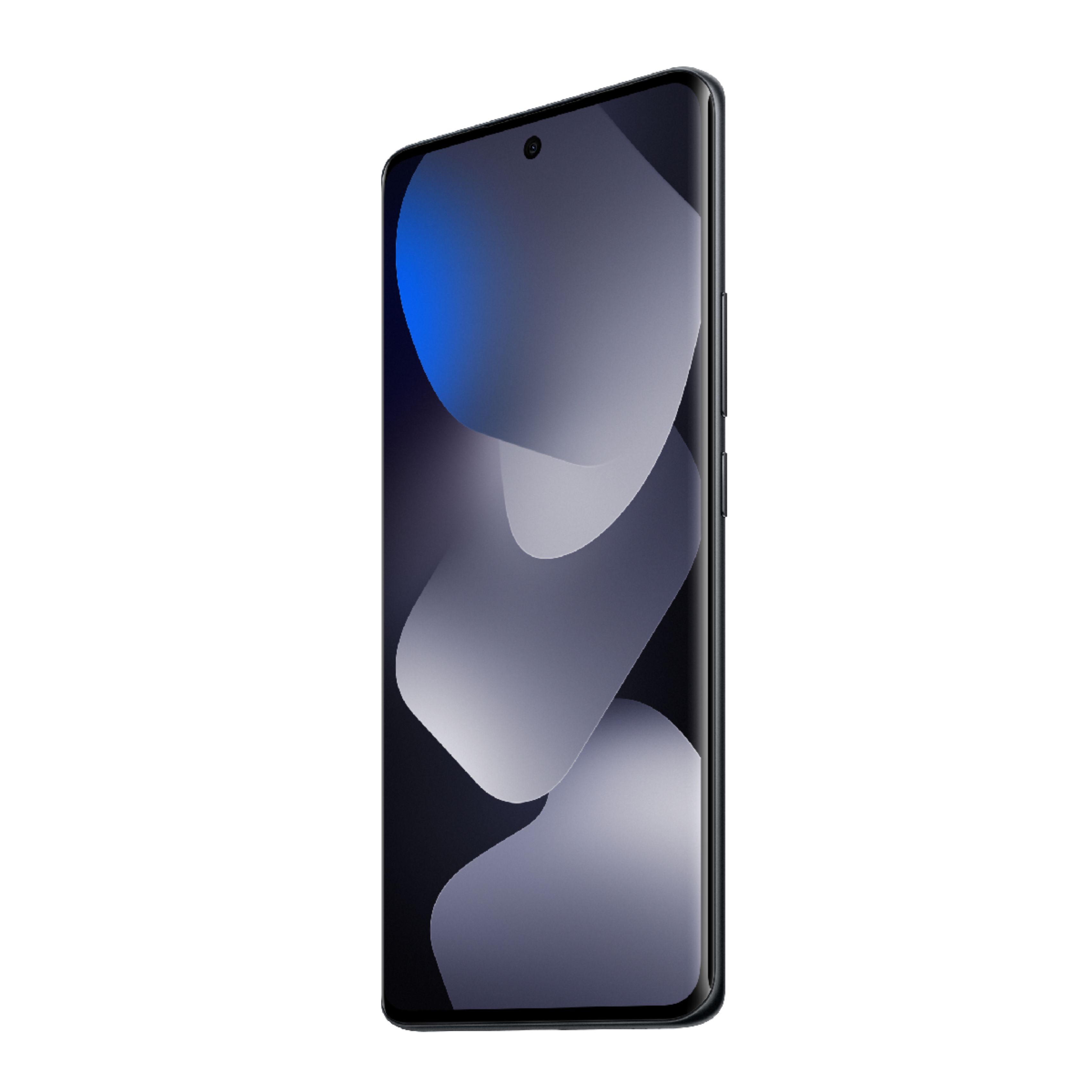 XIAOMI Redmi Note 15 5G Smartphone 6/128GB, Μαύρο product image  | image 6
