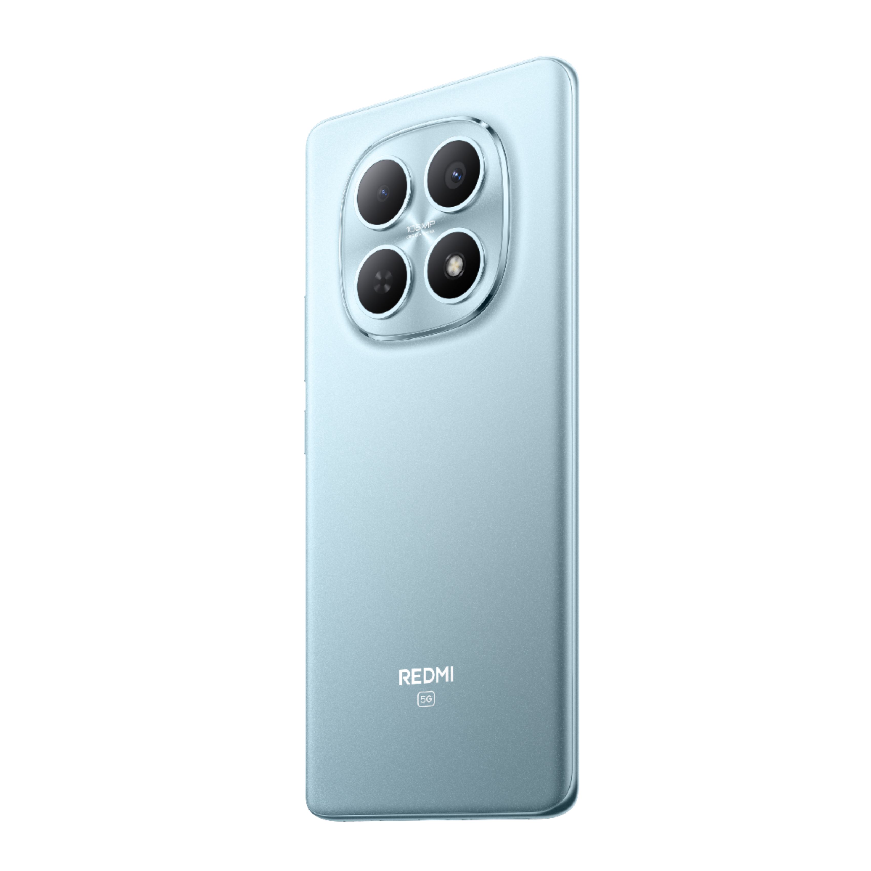 XIAOMI Redmi Note 15 5G Smartphone 6/128GB, Blue | Xiaomi| Image 6
