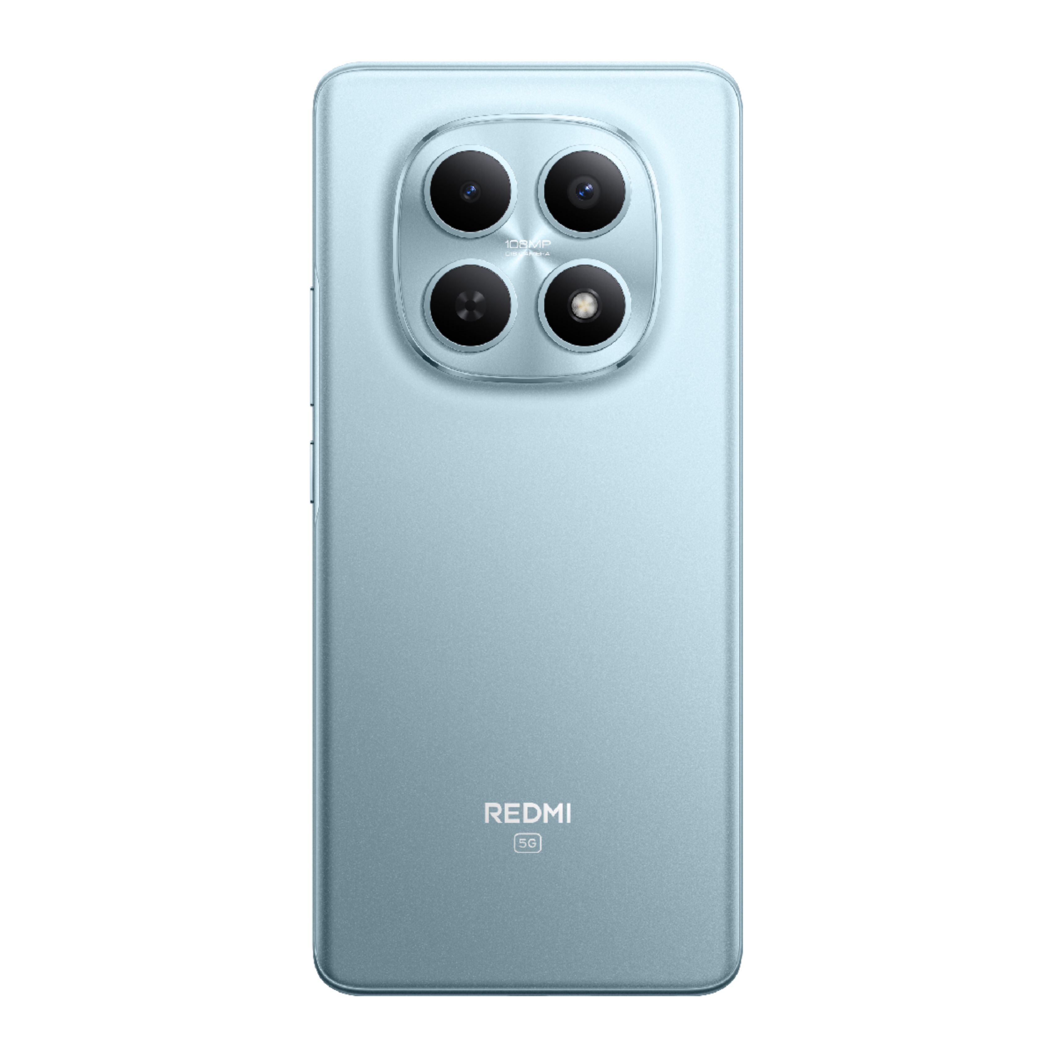 XIAOMI Redmi Note 15 5G Smartphone 6/128GB, Blue | Xiaomi| Image 2