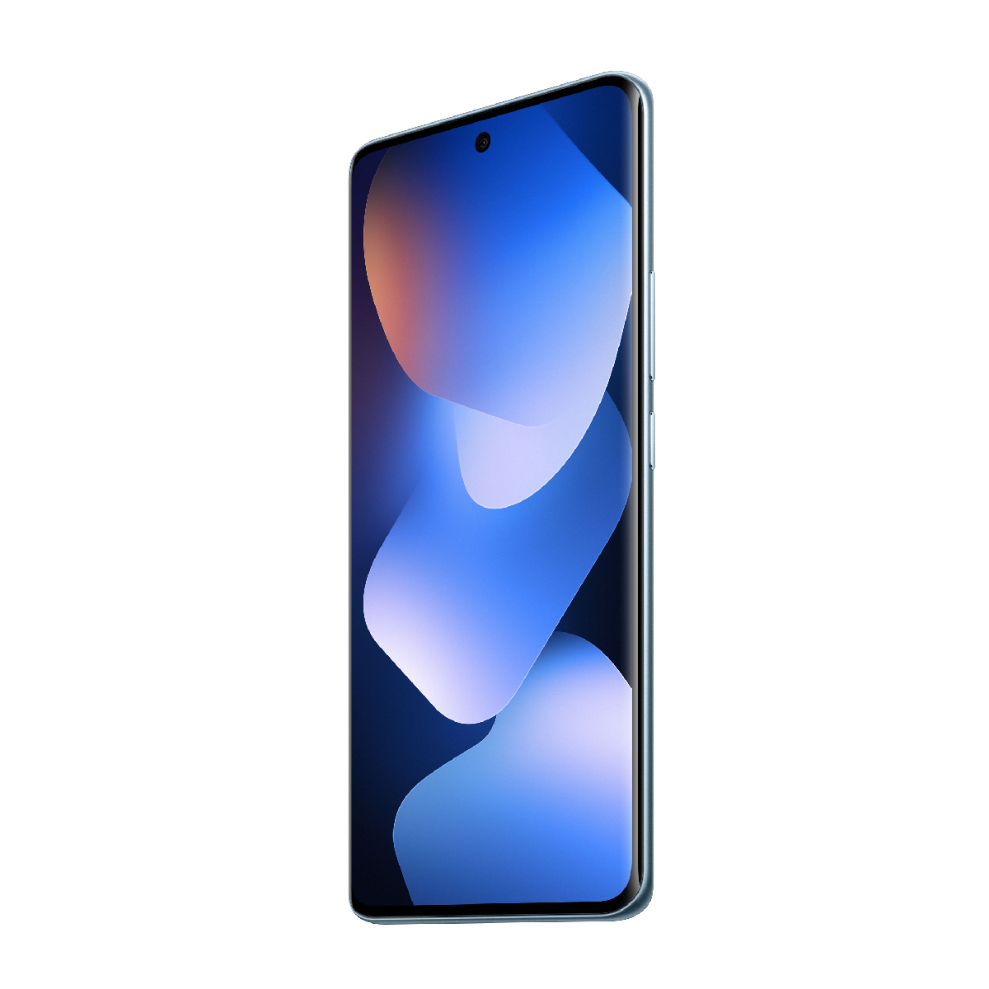 XIAOMI Redmi Note 15 5G Smartphone 8/256GB, Μπλε | Xiaomi| Image 5