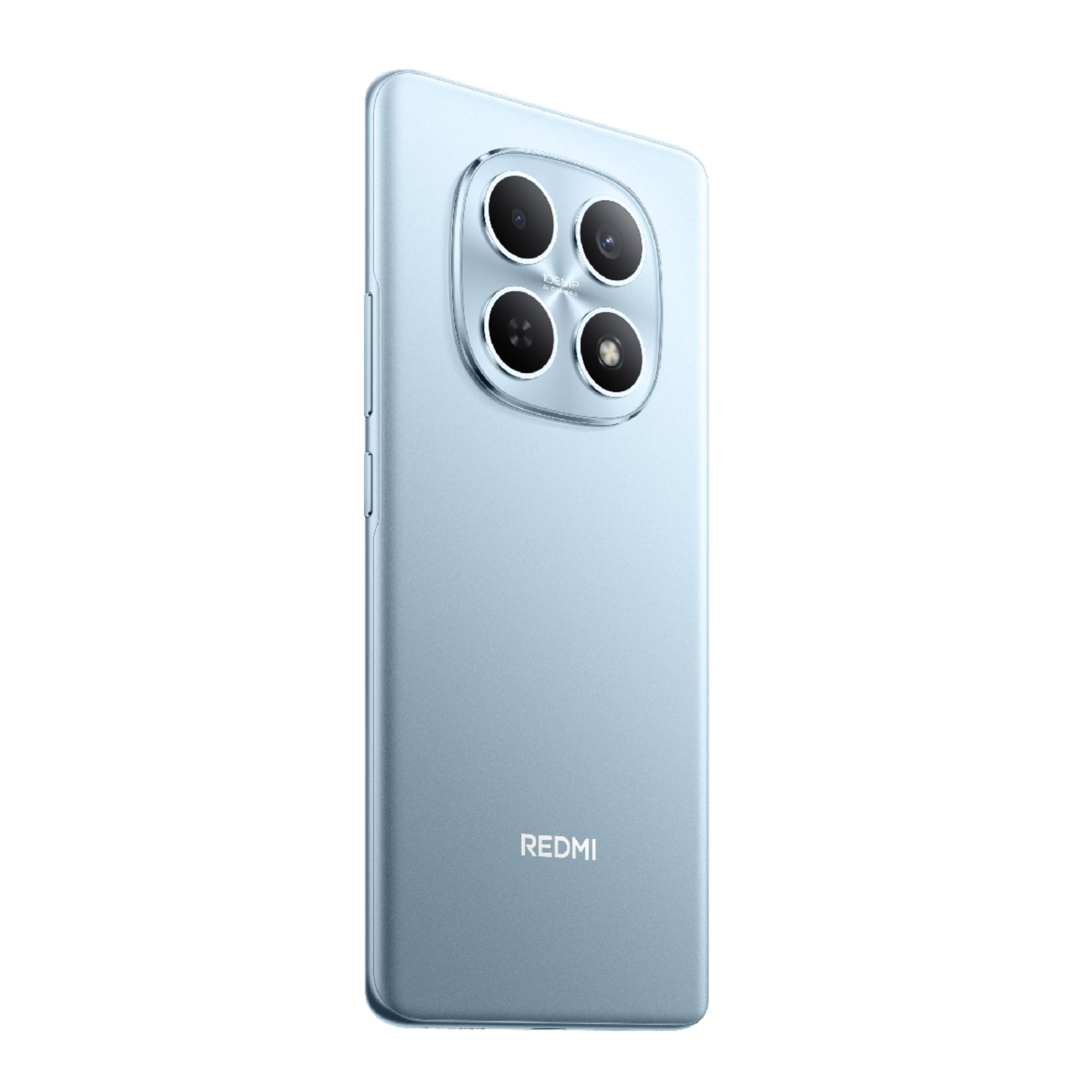 XIAOMI Redmi Note 15 5G Smartphone 8/256GB, Μπλε | Xiaomi| Image 3