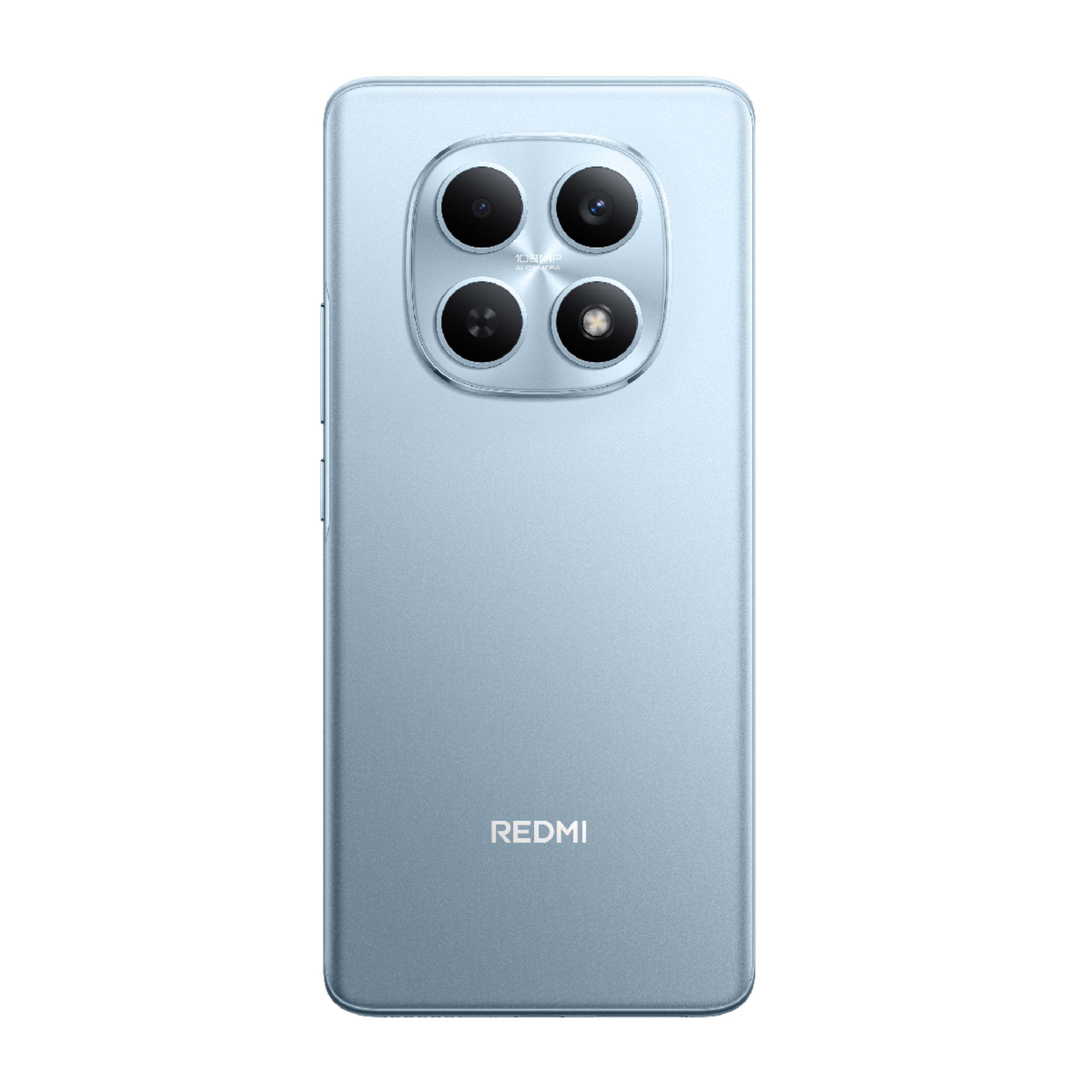 XIAOMI Redmi Note 15 5G Smartphone 8/256GB, Μπλε | Xiaomi| Image 2