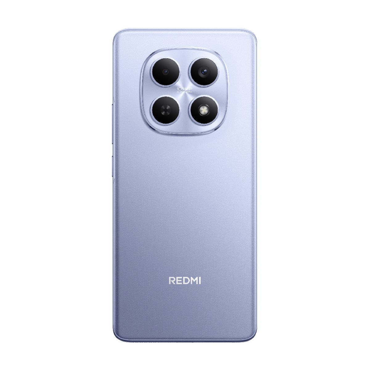 XIAOMI Redmi Note 15 5G Smartphone 8/256GB, Μωβ | Xiaomi| Image 2