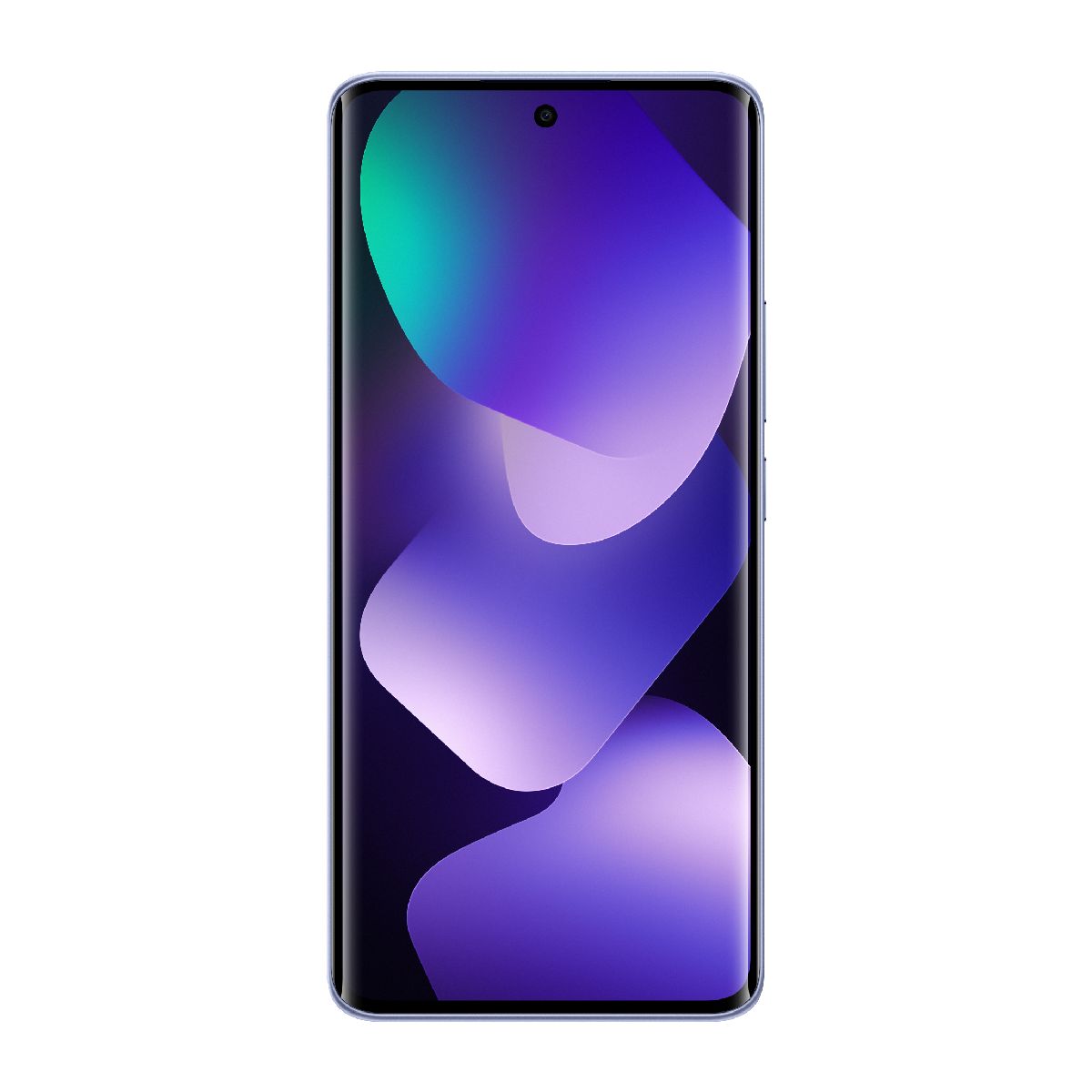 XIAOMI Redmi Note 15 5G Smartphone 8/256GB, Μωβ | Xiaomi| Image 1