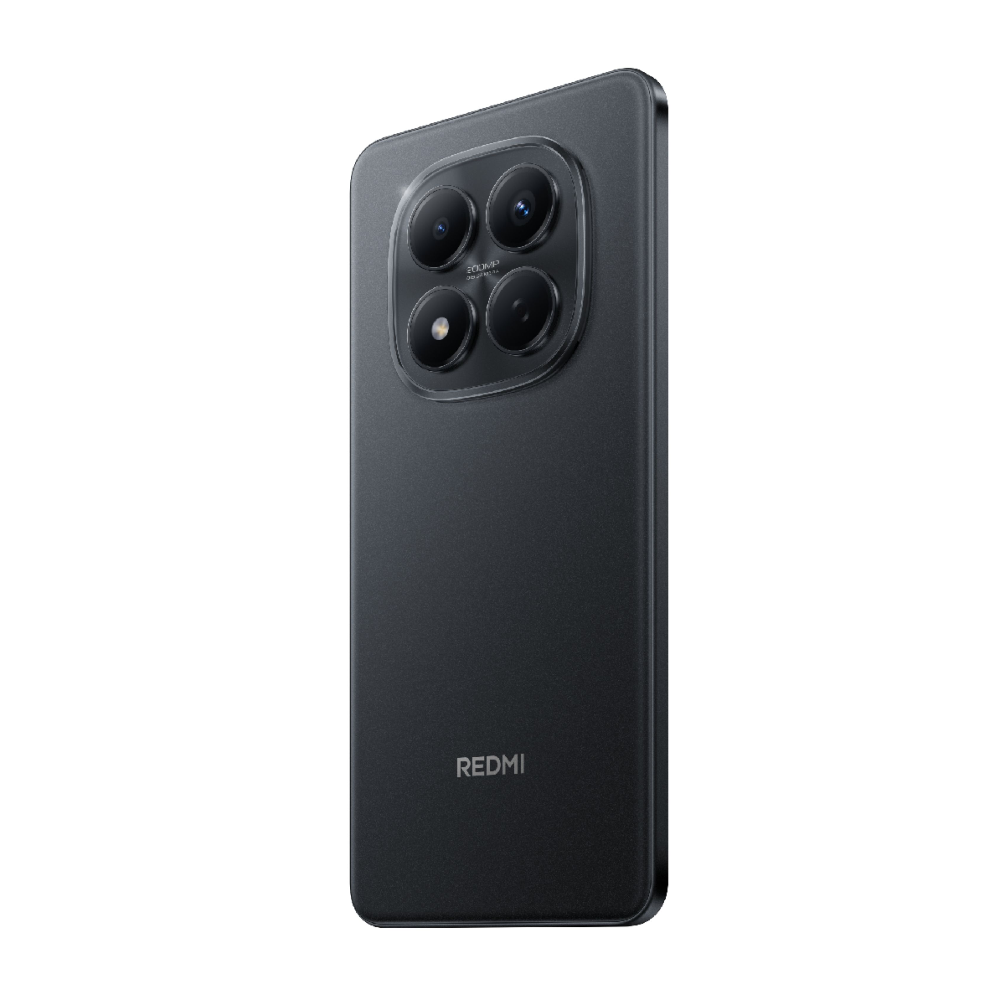 XIAOMI Redmi Note 15 Pro Smartphone 8/256GB, Μαύρο | Xiaomi| Image 3