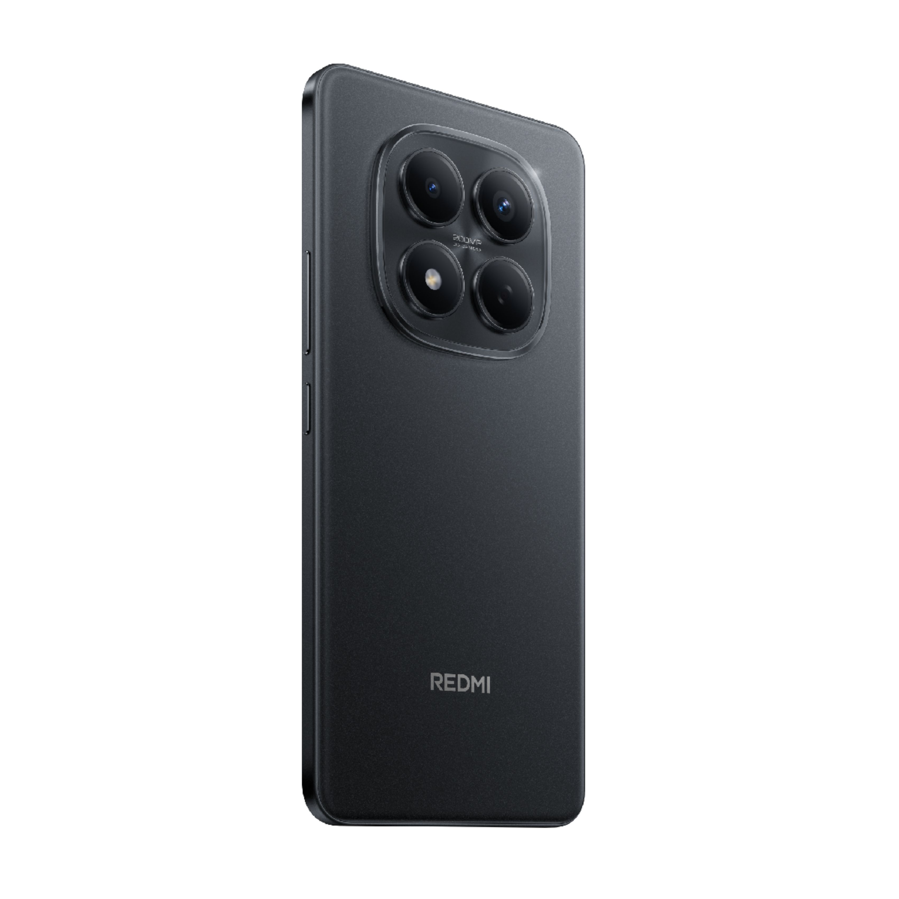 XIAOMI Redmi Note 15 Pro Smartphone 8/256GB, Μαύρο | Xiaomi| Image 4
