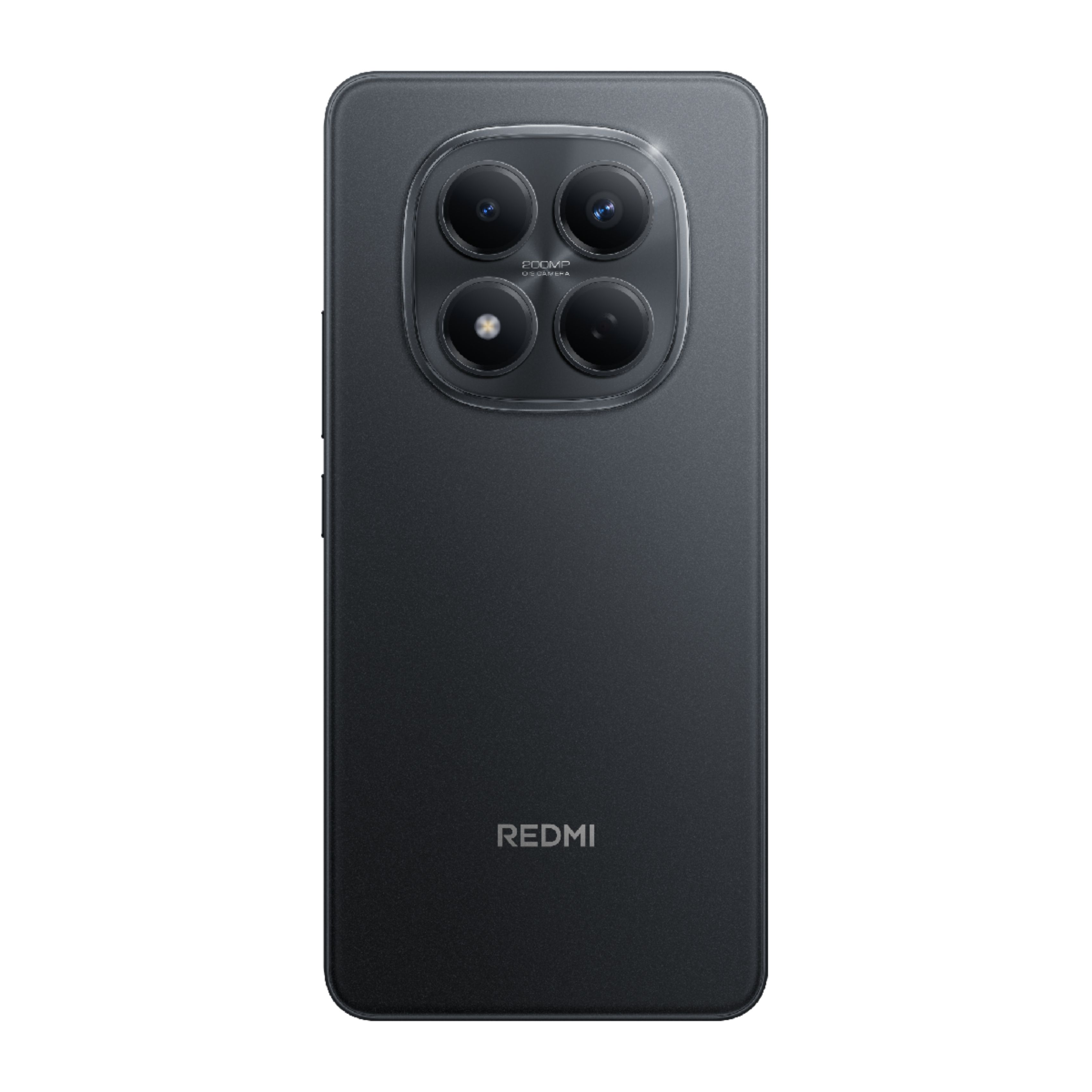 XIAOMI Redmi Note 15 Pro Smartphone 8/256GB, Μαύρο | Xiaomi| Image 2