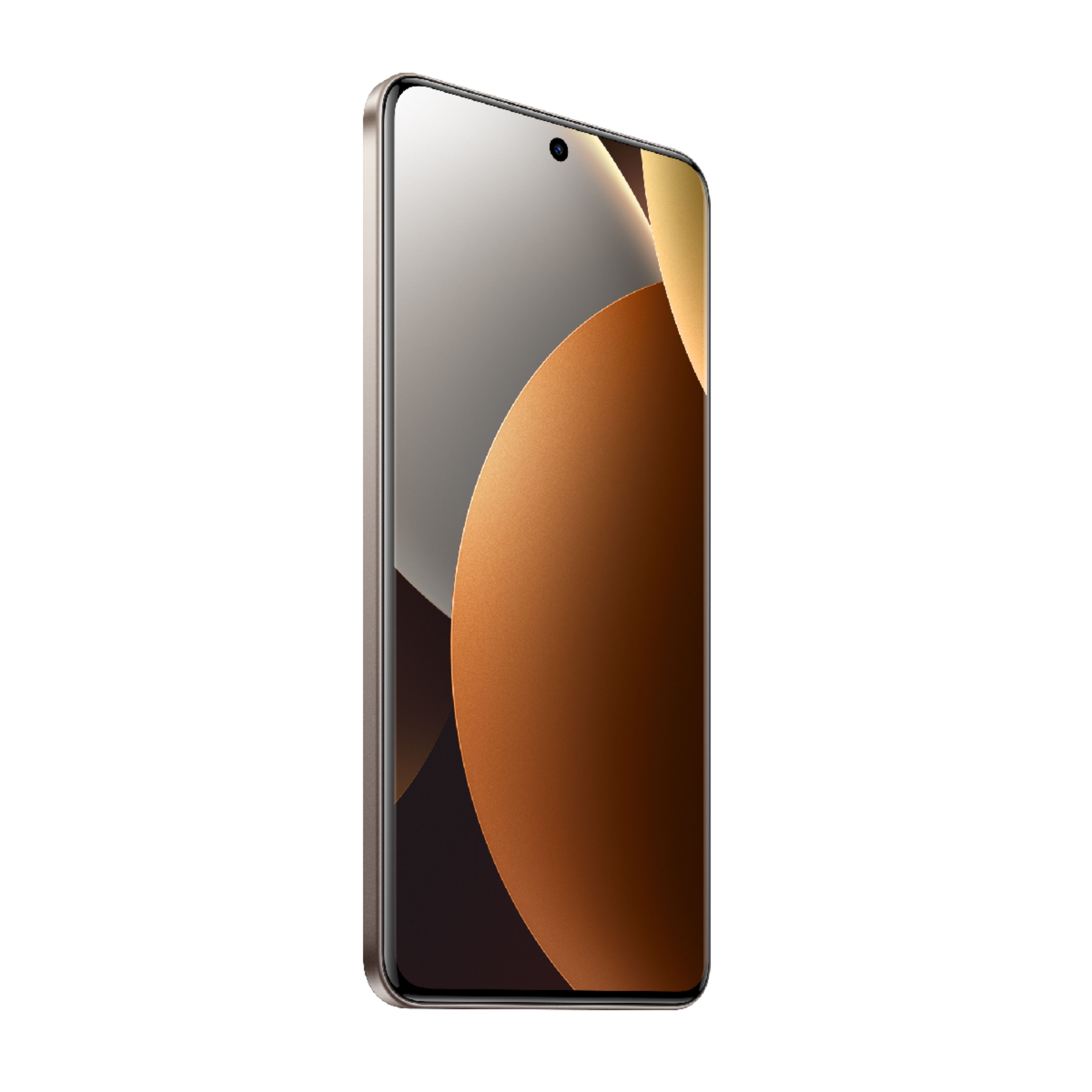 XIAOMI Redmi Note 15 Pro Smartphone 8/256GB, Τιτάνιο | Xiaomi| Image 3
