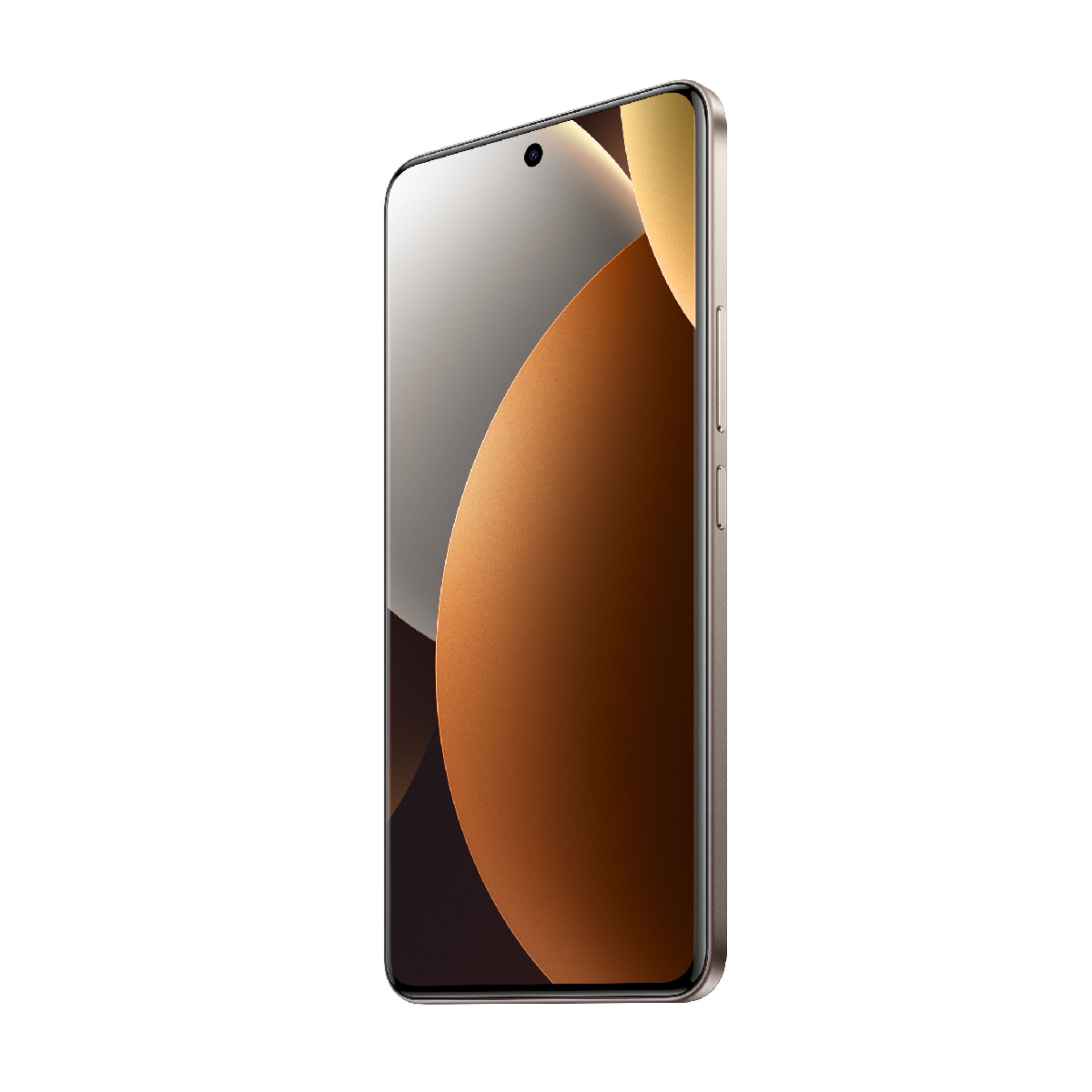 XIAOMI Redmi Note 15 Pro Smartphone 8/256GB, Τιτάνιο | Xiaomi| Image 4