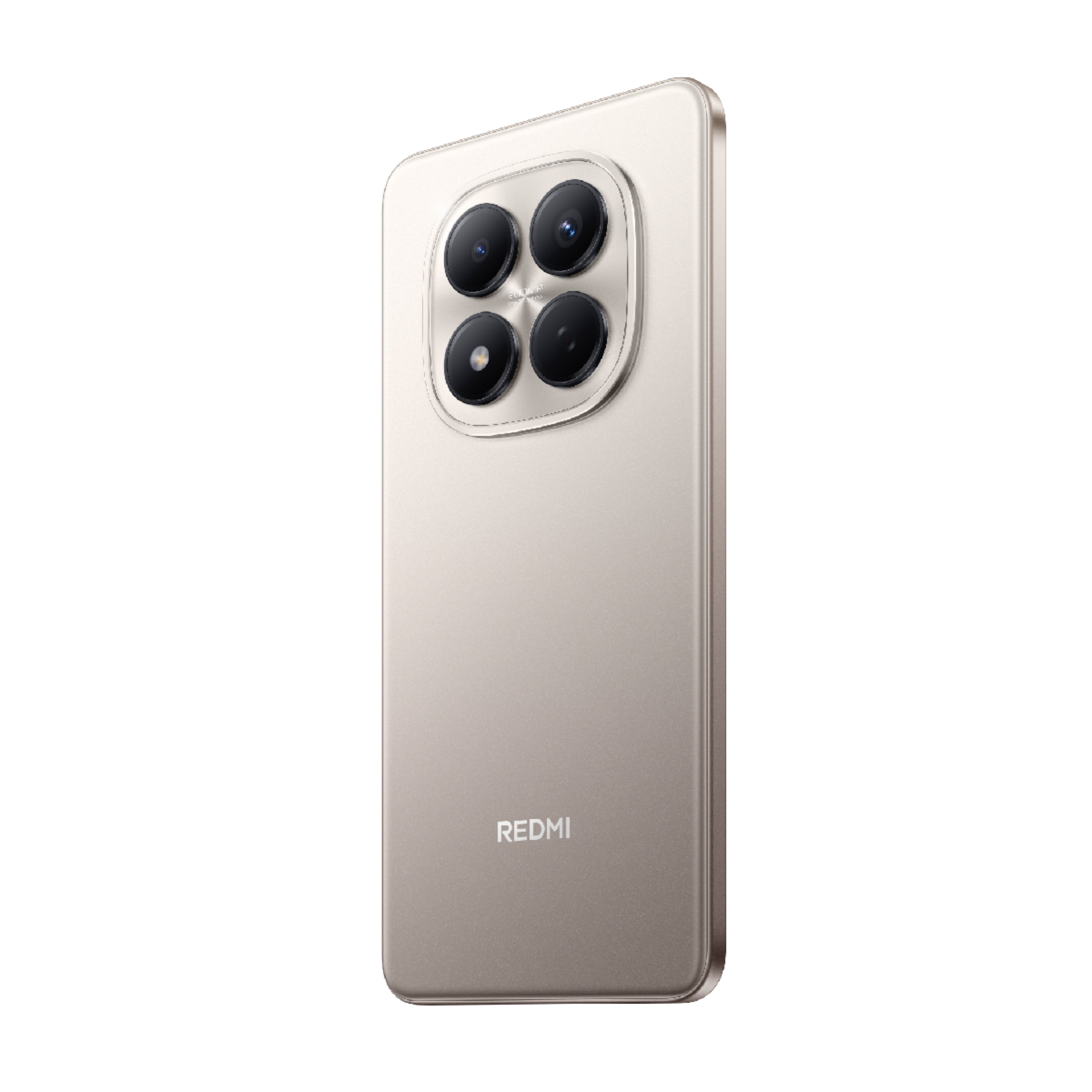 XIAOMI Redmi Note 15 Pro Smartphone 8/256GB, Τιτάνιο | Xiaomi| Image 5