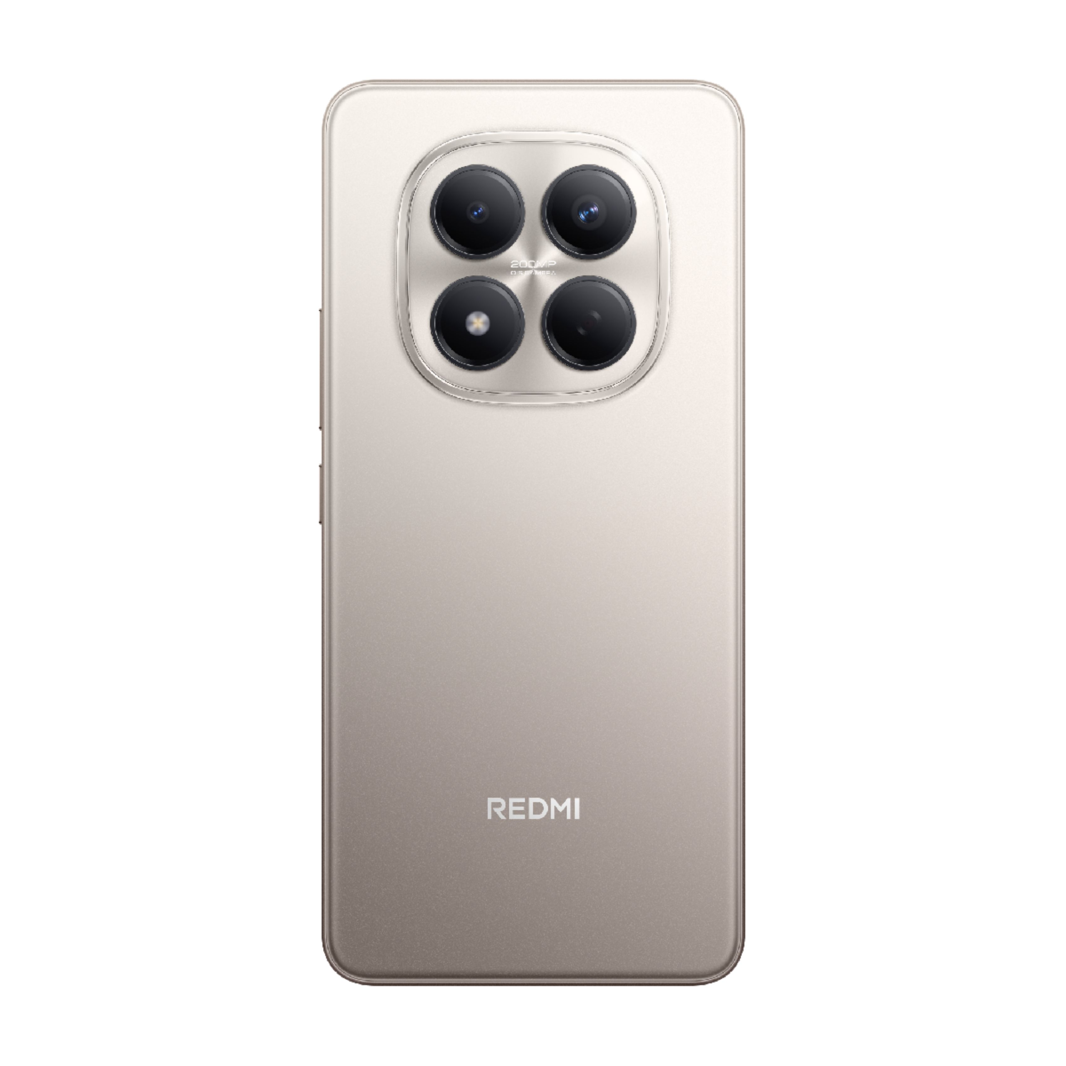 XIAOMI Redmi Note 15 Pro Smartphone 8/256GB, Τιτάνιο | Xiaomi| Image 2