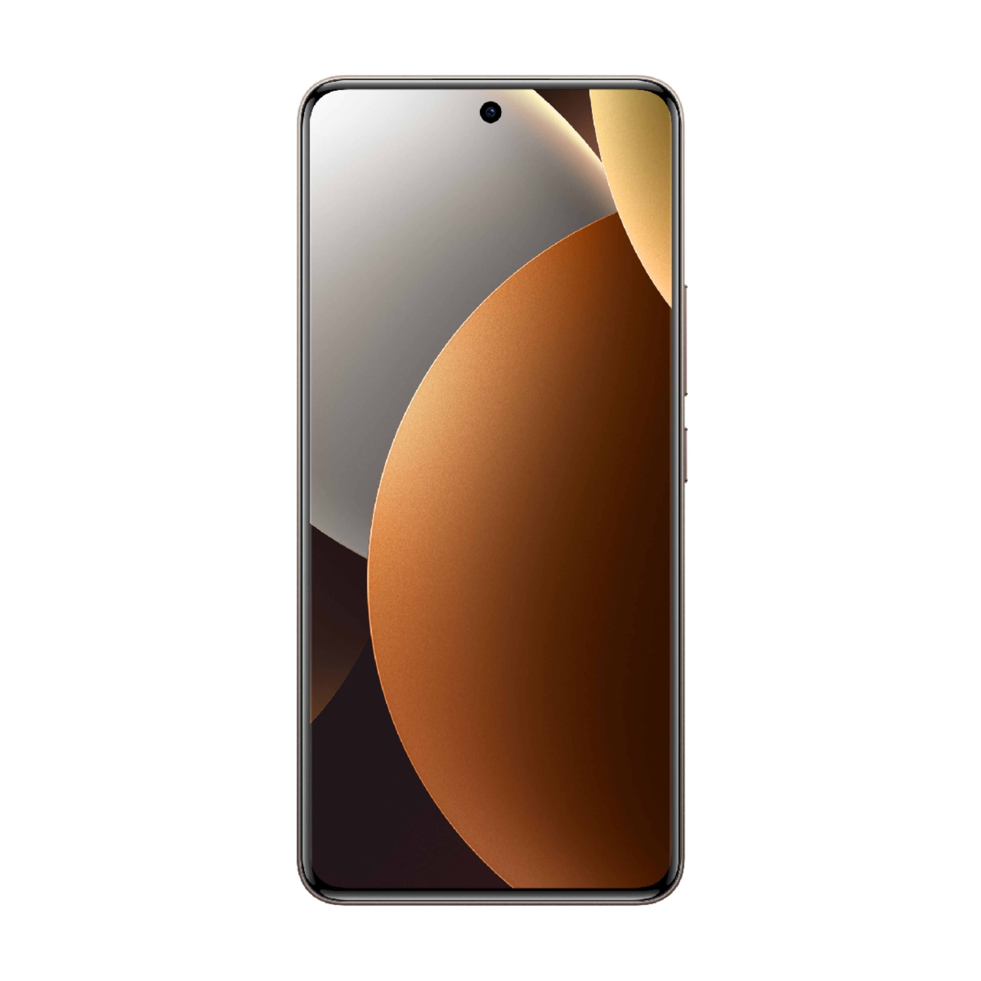 XIAOMI Redmi Note 15 Pro Smartphone 8/256GB, Τιτάνιο | Xiaomi| Image 1