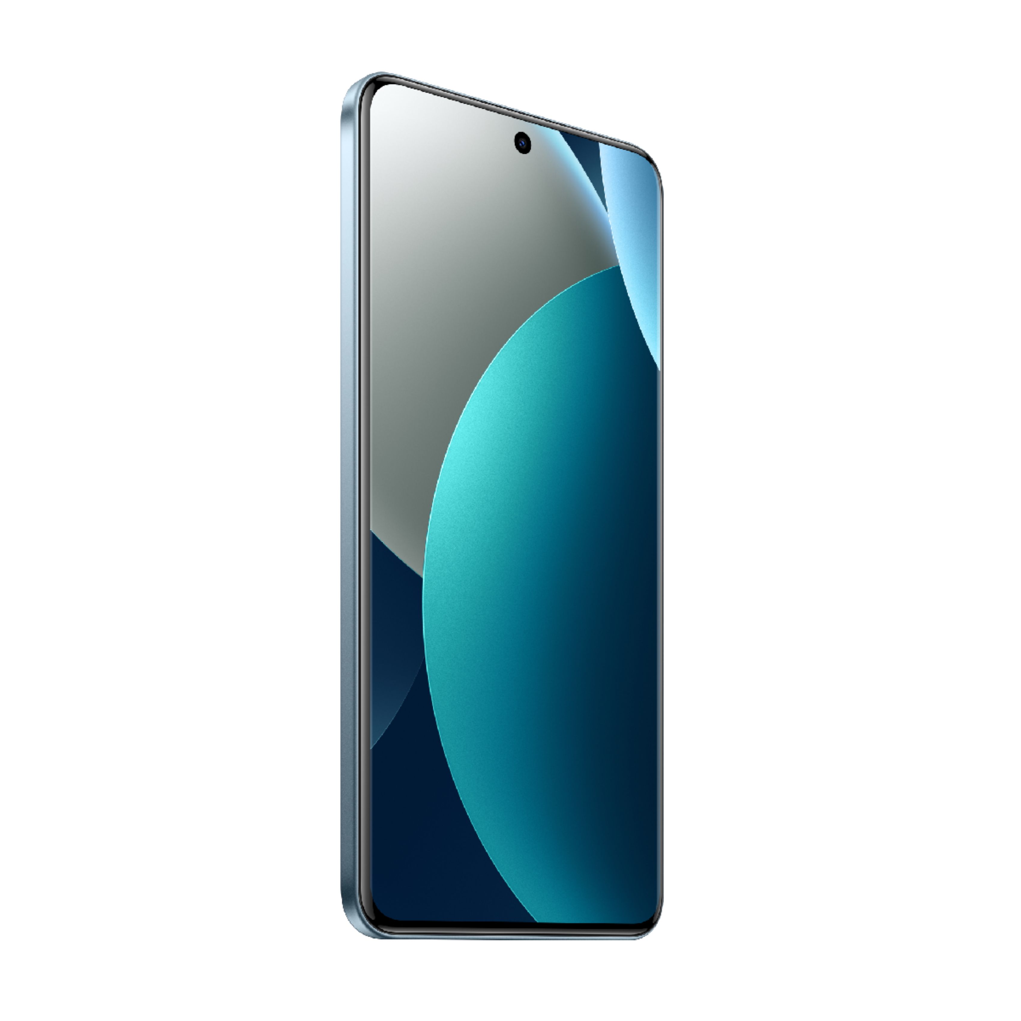 XIAOMI Redmi Note 15 Pro Smartphone 8/256GB, Μπλε | Xiaomi| Image 5