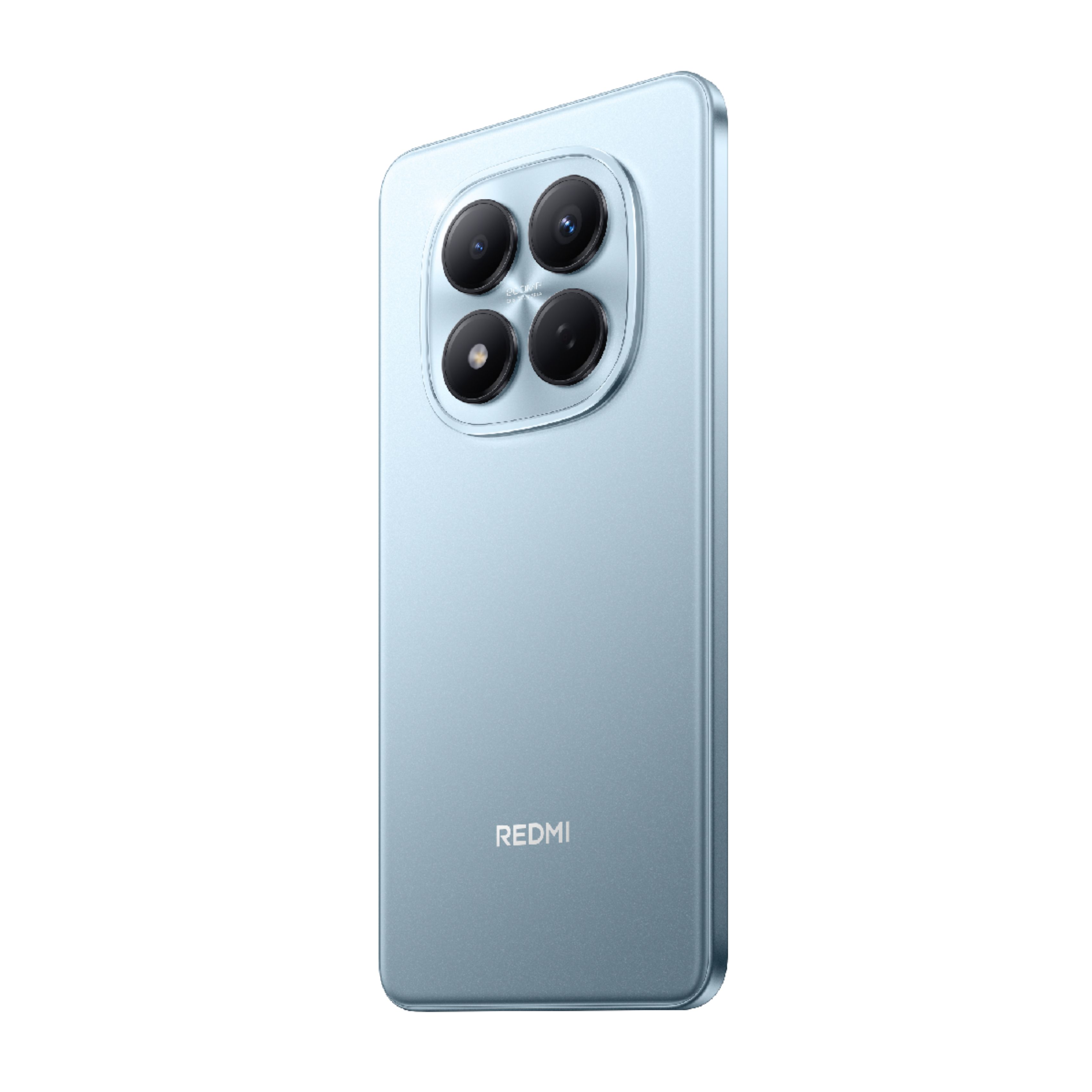 XIAOMI Redmi Note 15 Pro Smartphone 8/256GB, Μπλε | Xiaomi| Image 4
