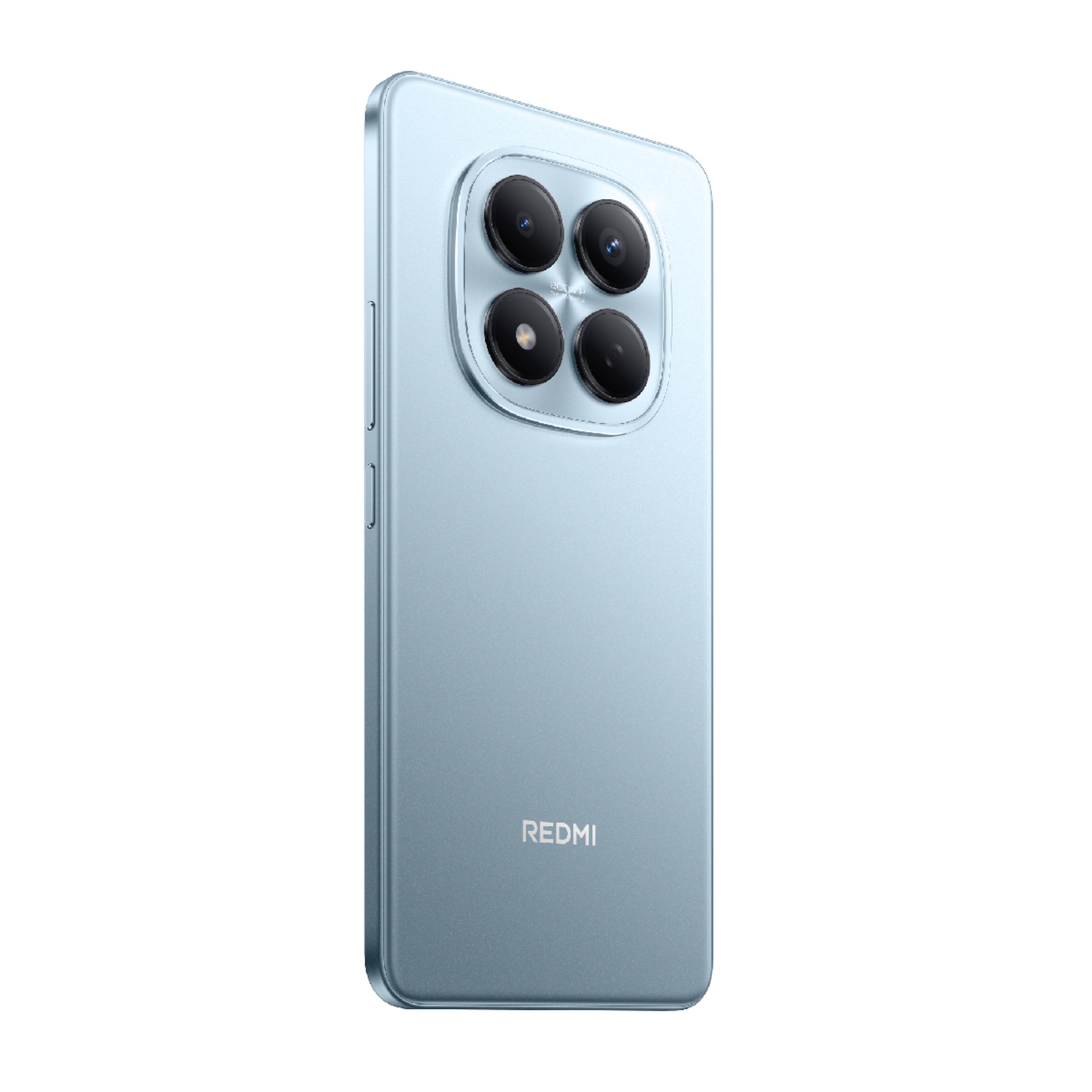 XIAOMI Redmi Note 15 Pro Smartphone 8/256GB, Μπλε | Xiaomi| Image 3