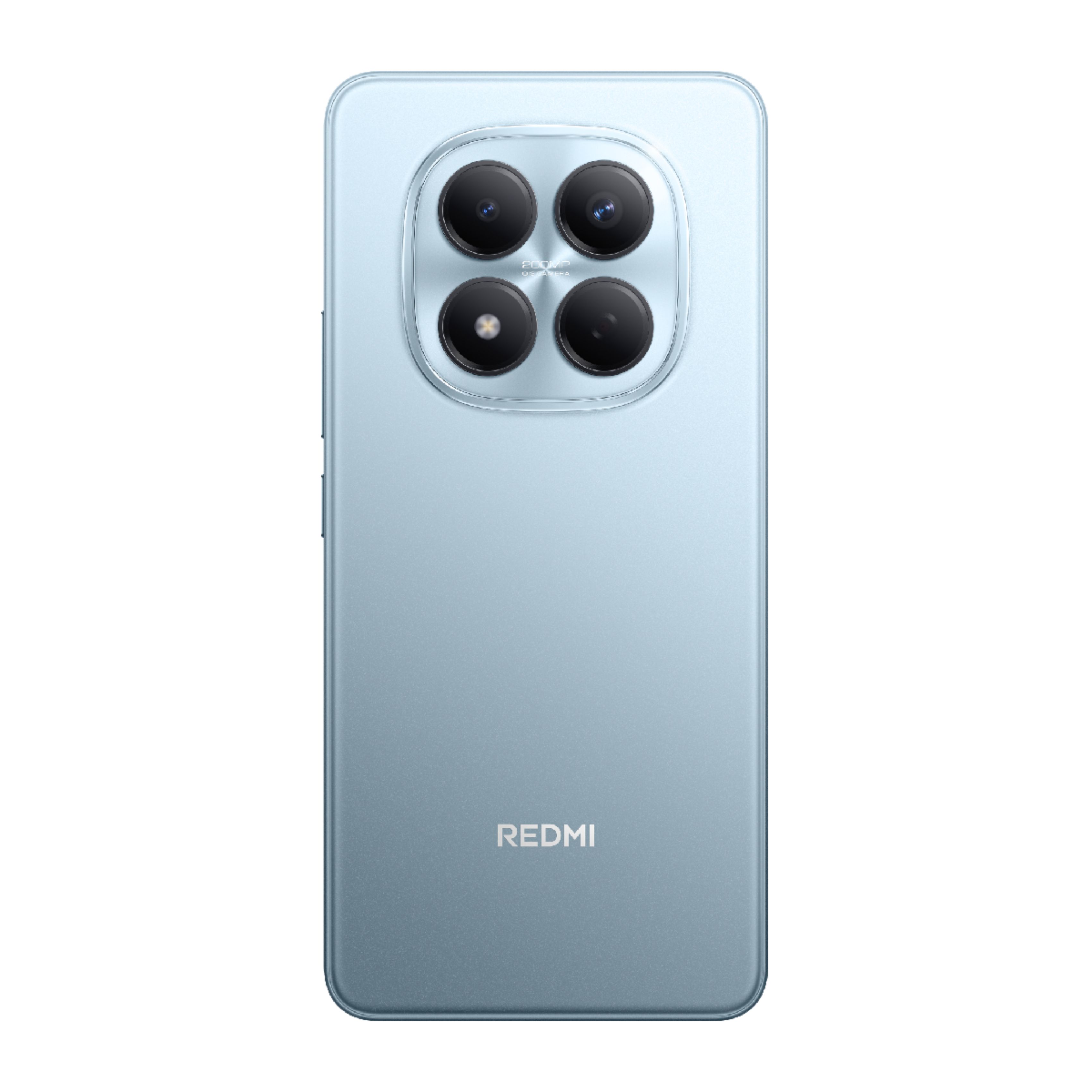 XIAOMI Redmi Note 15 Pro Smartphone 8/256GB, Μπλε | Xiaomi| Image 2