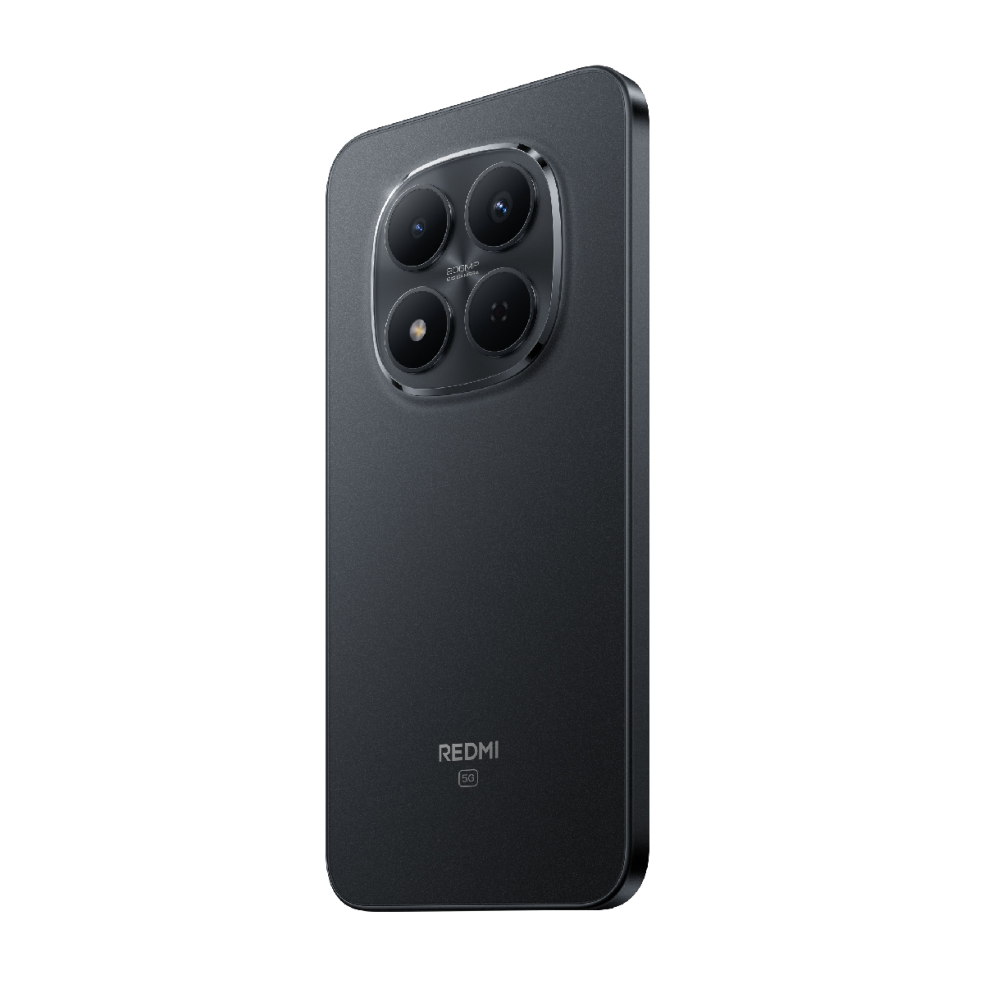 Xiaomi Redmi Note 15 Pro 5G 8+256GBブラック REDMI NOTE 15 PRO 5G BLK 8/256 - Electroline