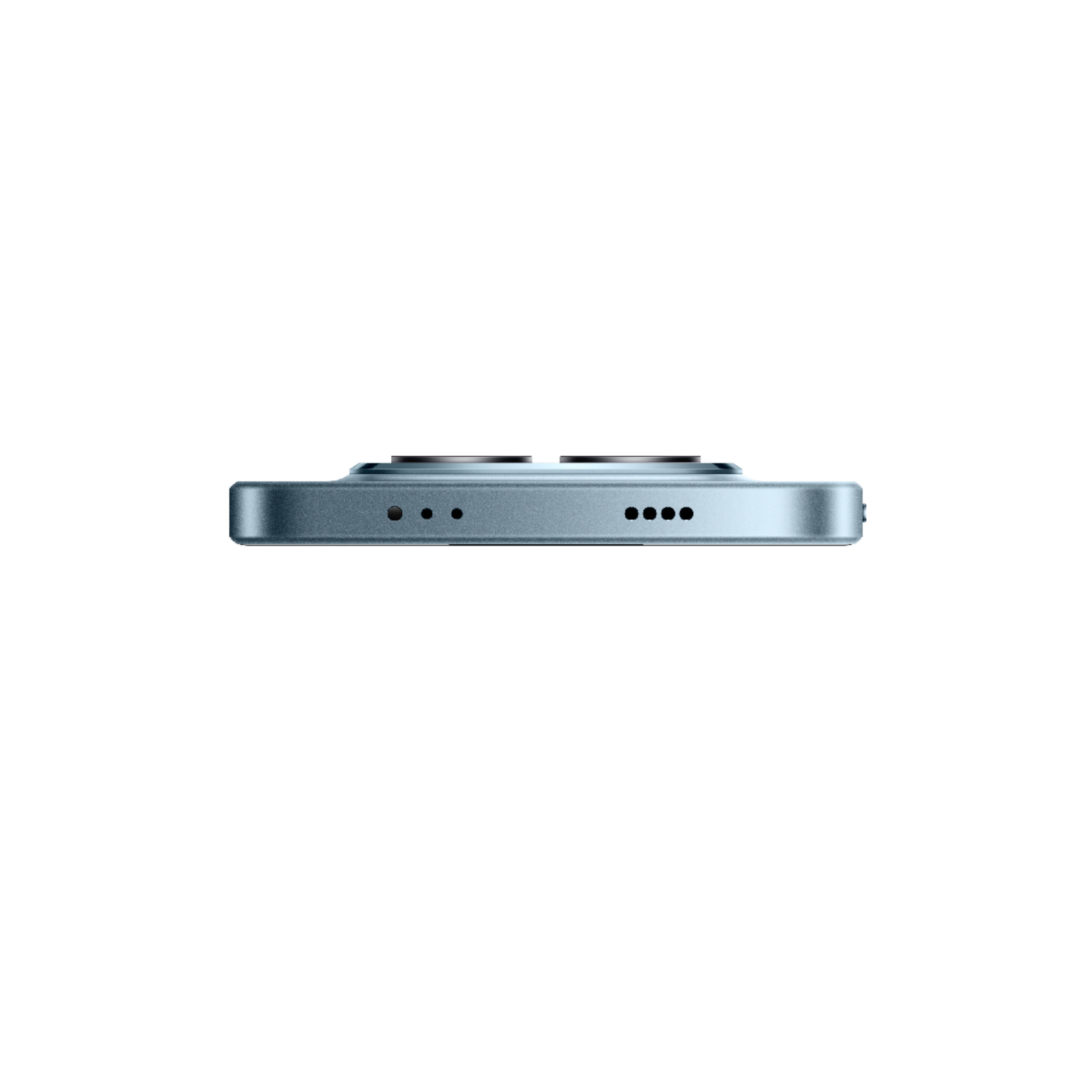 XIAOMI Redmi Note 15 Pro Smartphone 8/256GB, Μπλε | Xiaomi| Image 8