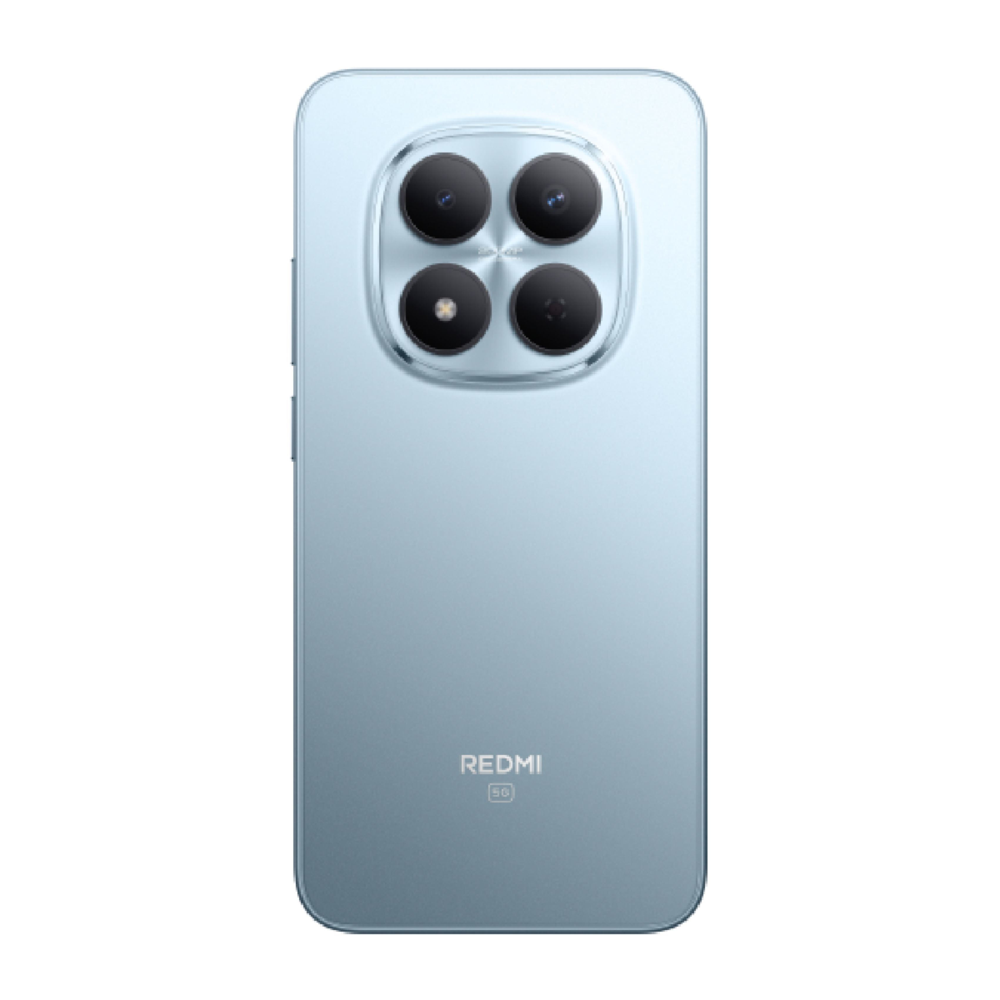 XIAOMI Redmi Note 15 Pro Smartphone 8/256GB, Μπλε | Xiaomi| Image 2