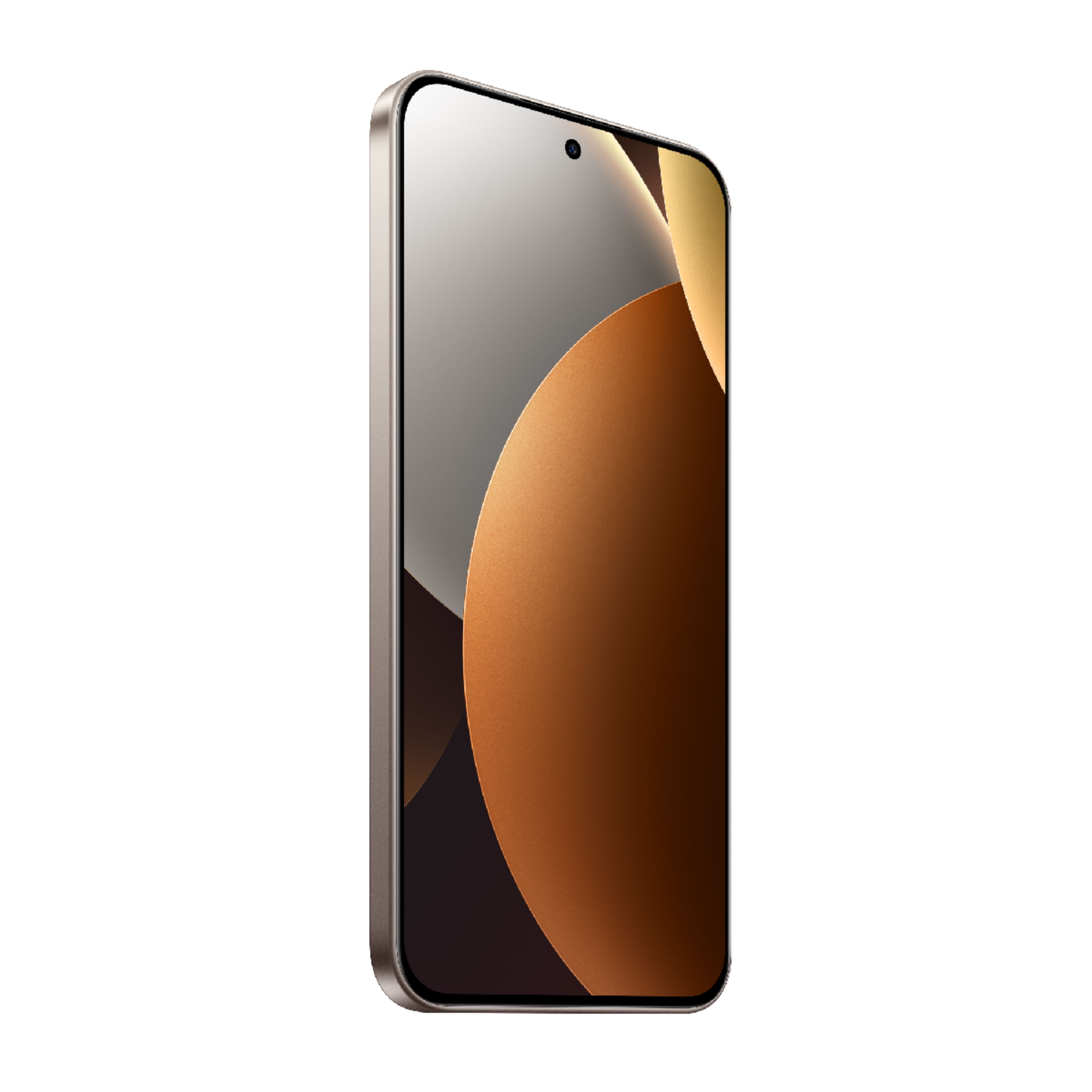 XIAOMI Redmi Note 15 Pro Smartphone 8/256GB, Τιτάνιο | Xiaomi| Image 5