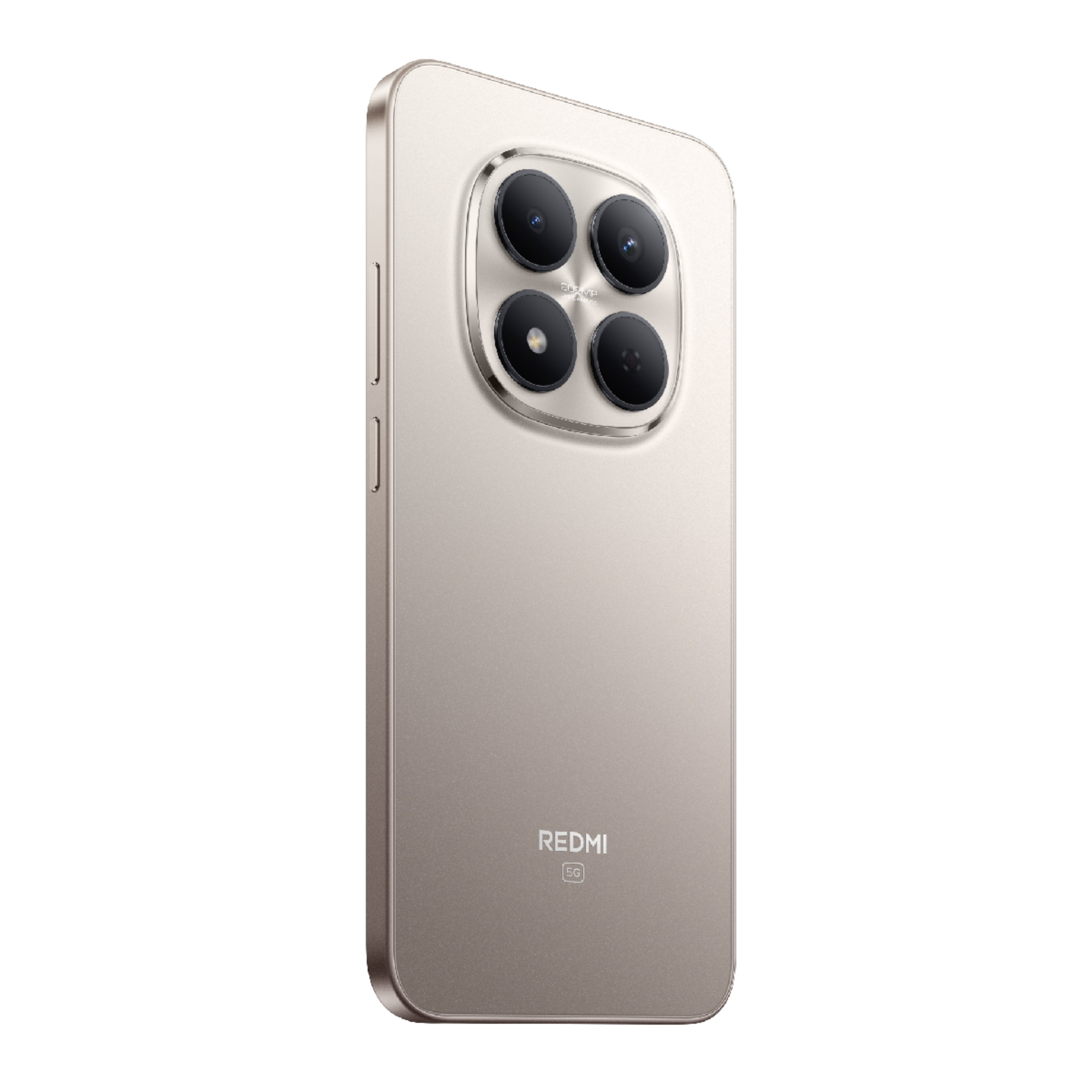 XIAOMI Redmi Note 15 Pro Smartphone 8/256GB, Τιτάνιο | Xiaomi| Image 3