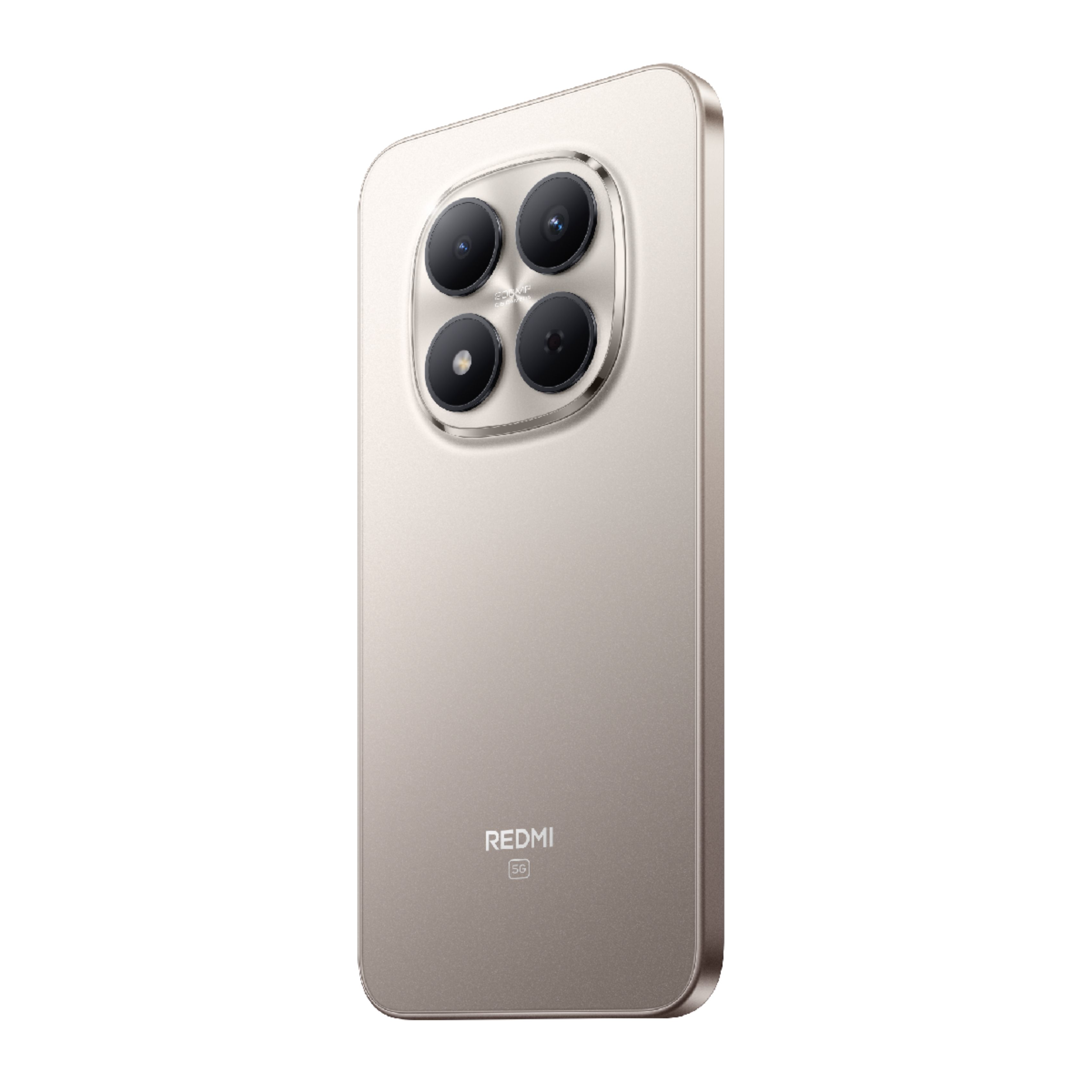 XIAOMI Redmi Note 15 Pro Smartphone 8/256GB, Τιτάνιο | Xiaomi| Image 4