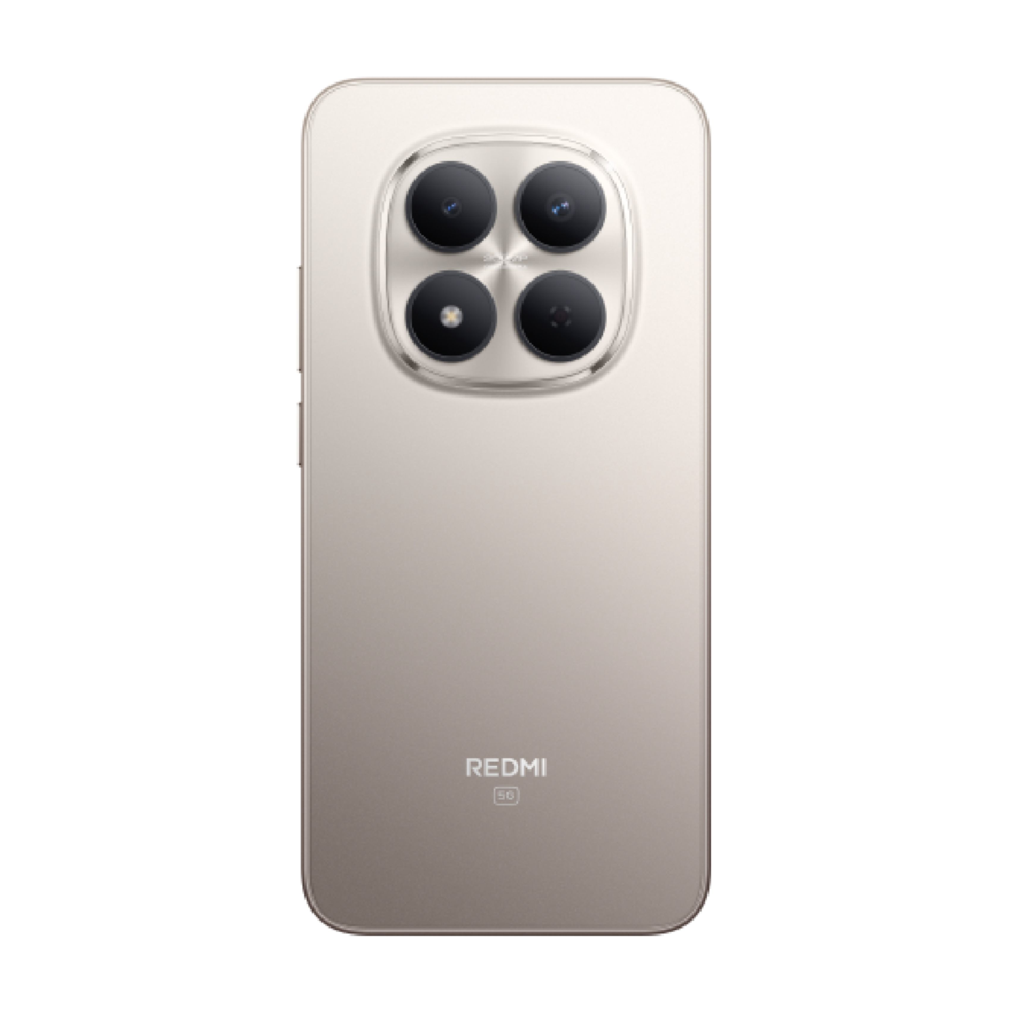 XIAOMI Redmi Note 15 Pro Smartphone 8/256GB, Τιτάνιο | Xiaomi| Image 2