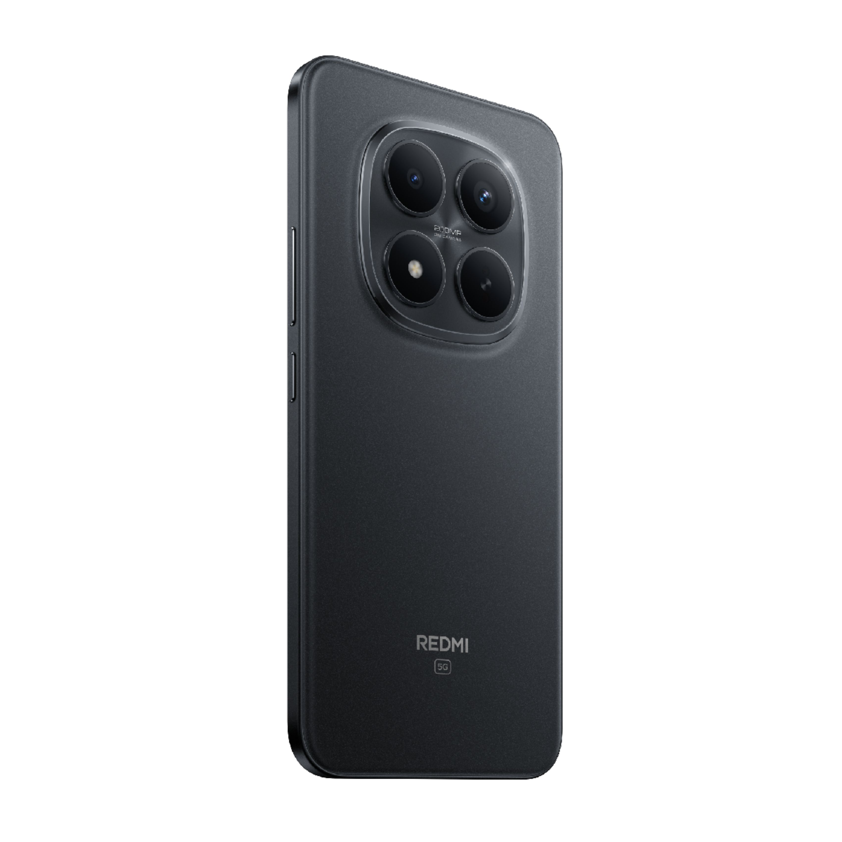 XIAOMI Redmi Note 15 Pro+ 5G Smartphone 8/256GB, Μαύρο | Xiaomi| Image 3