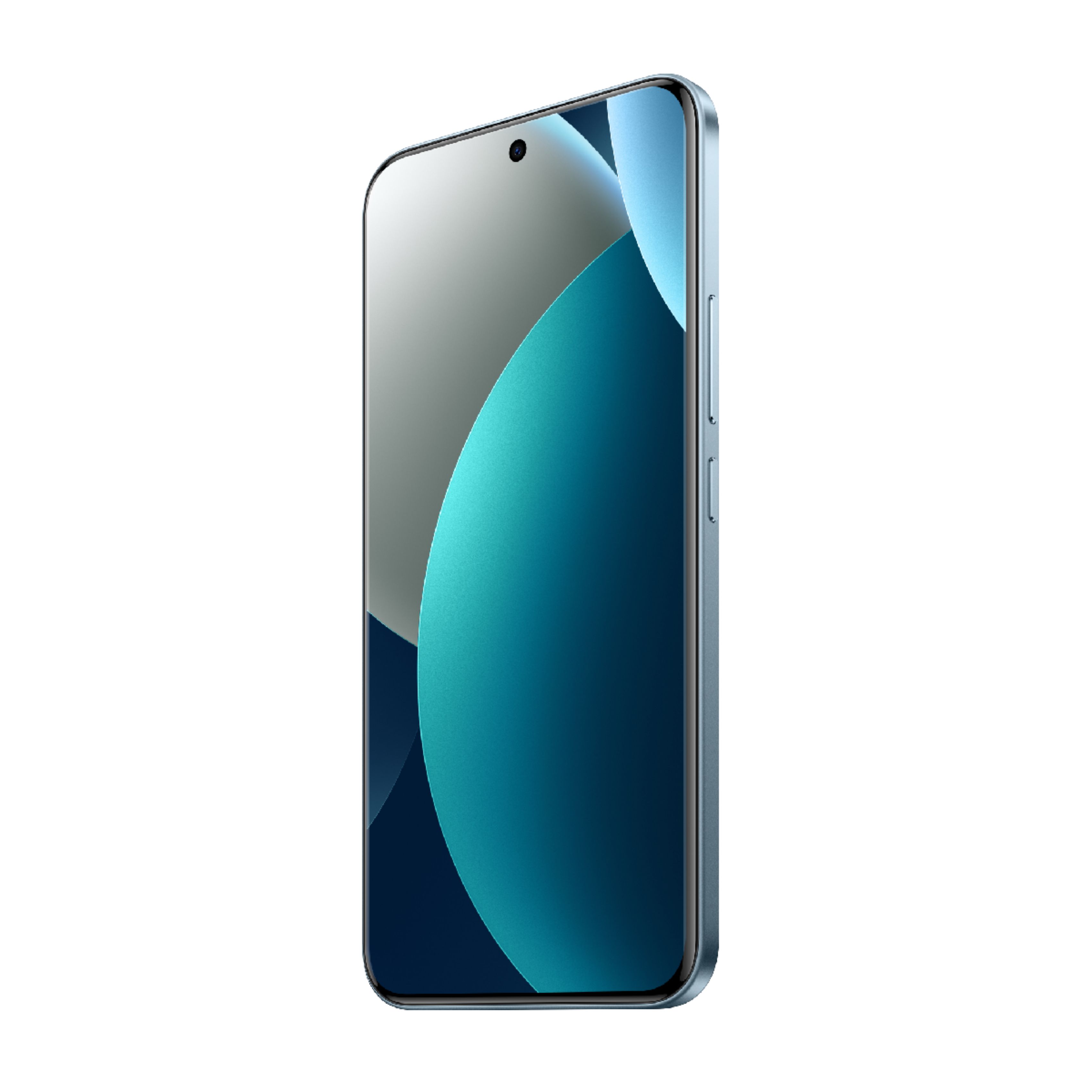 XIAOMI Redmi Note 15 Pro+ 5G Smartphone 8/256GB, Μπλε | Xiaomi| Image 6