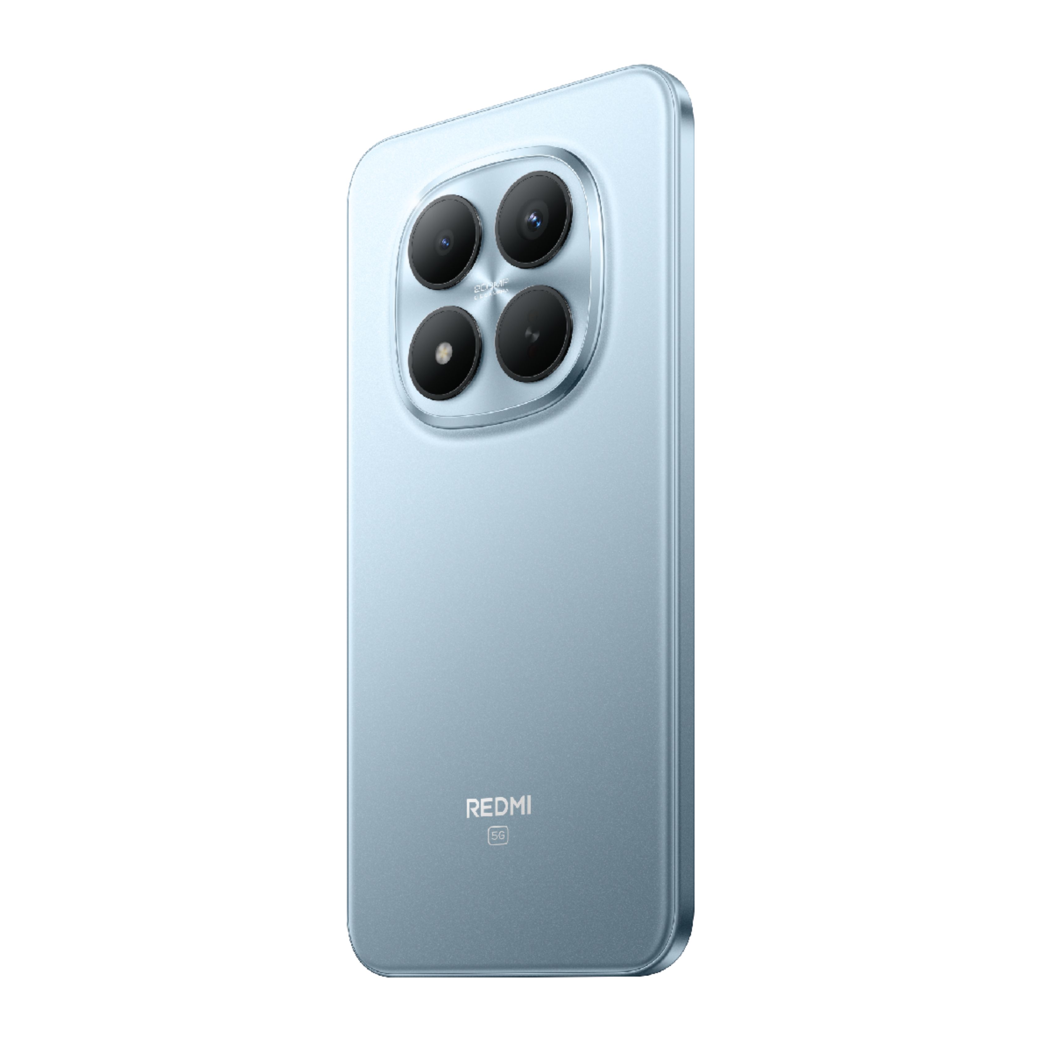 XIAOMI Redmi Note 15 Pro+ 5G Smartphone 8/256GB, Μπλε | Xiaomi| Image 4