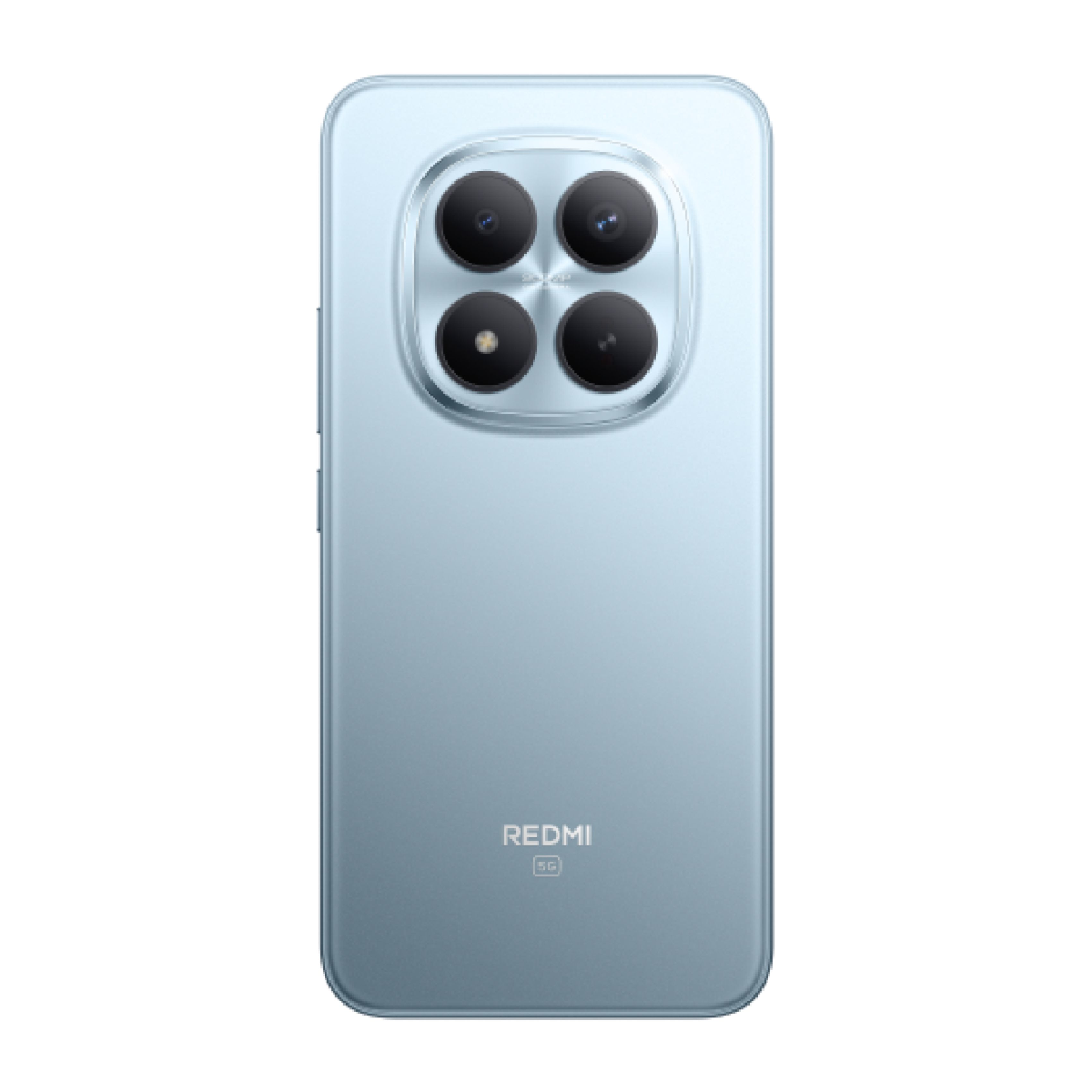 XIAOMI Redmi Note 15 Pro+ 5G Smartphone 8/256GB, Μπλε | Xiaomi| Image 2