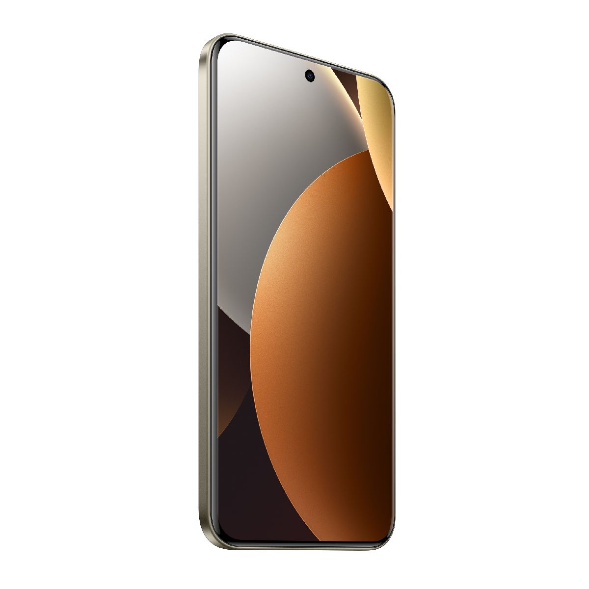 XIAOMI Redmi Note 15 Pro+ 5G Smartphone 8/256GB, Καφέ | Xiaomi| Image 5