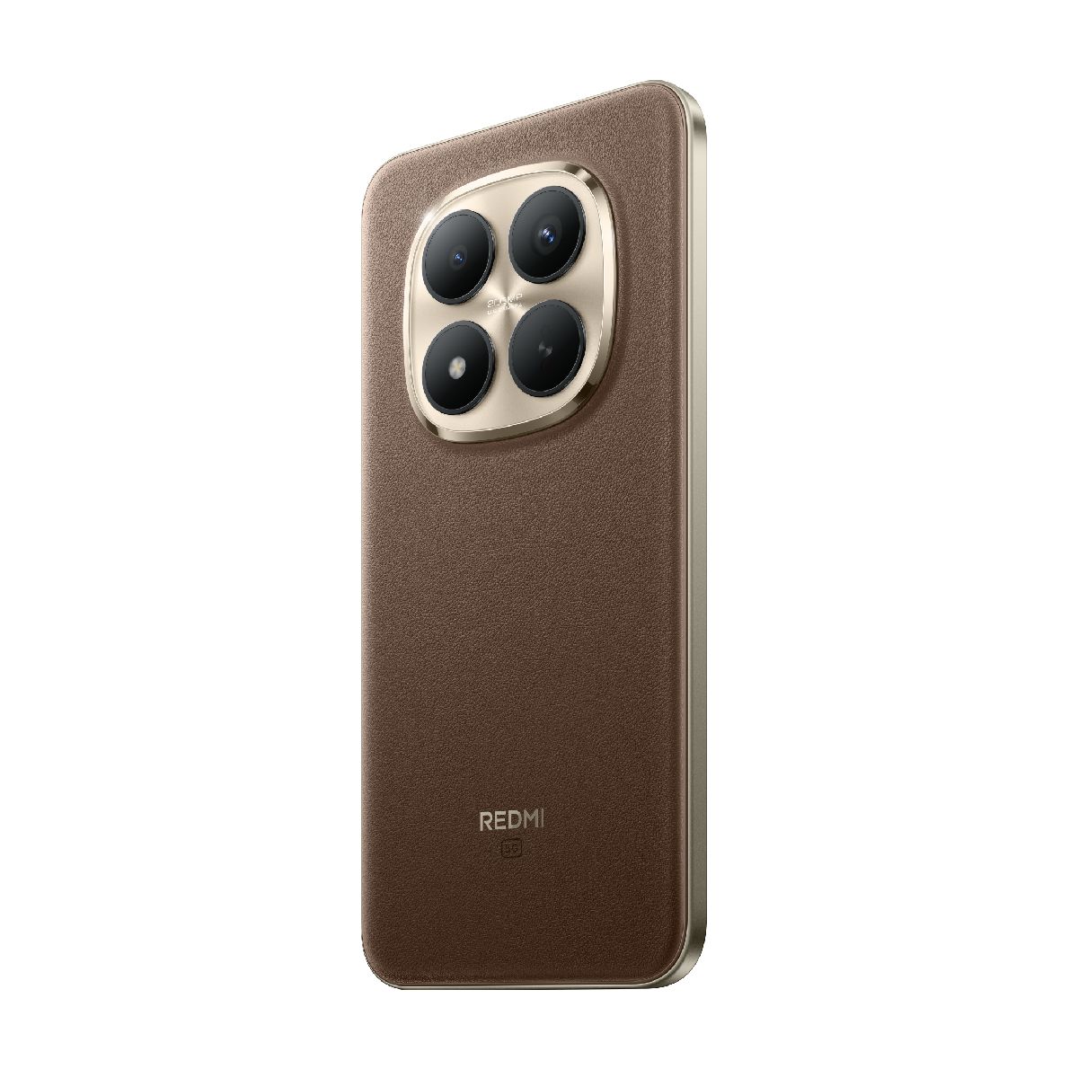XIAOMI Redmi Note 15 Pro+ 5G Smartphone 8/256GB, Καφέ | Xiaomi| Image 3