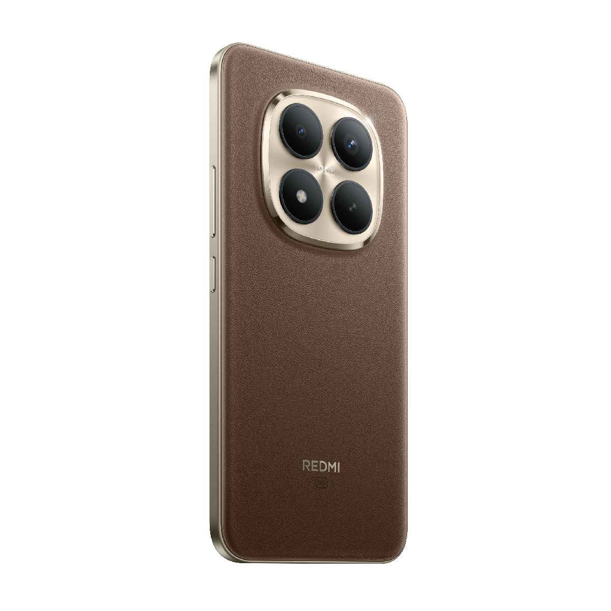 XIAOMI Redmi Note 15 Pro+ 5G Smartphone 8/256GB, Καφέ | Xiaomi| Image 4