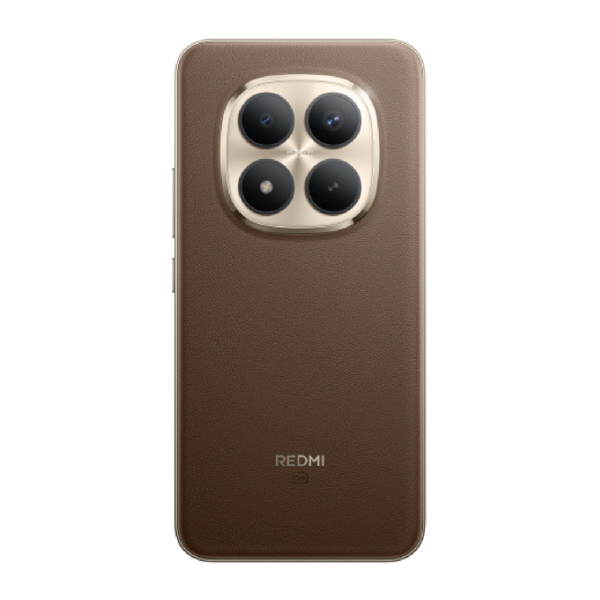 XIAOMI Redmi Note 15 Pro+ 5G Smartphone 8/256GB, Καφέ | Xiaomi| Image 2