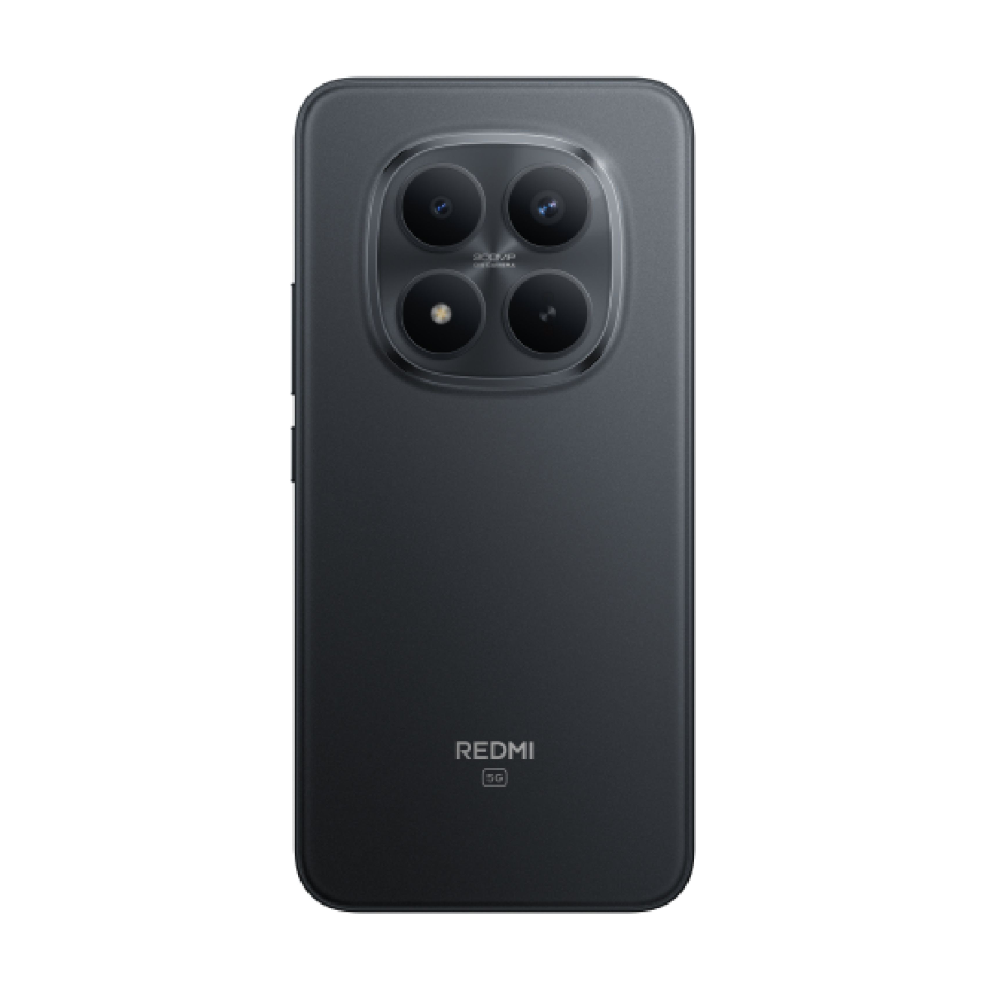 XIAOMI Redmi Note 15 Pro+ 5G Smartphone 12/512GB, Μαύρο | Xiaomi| Image 2