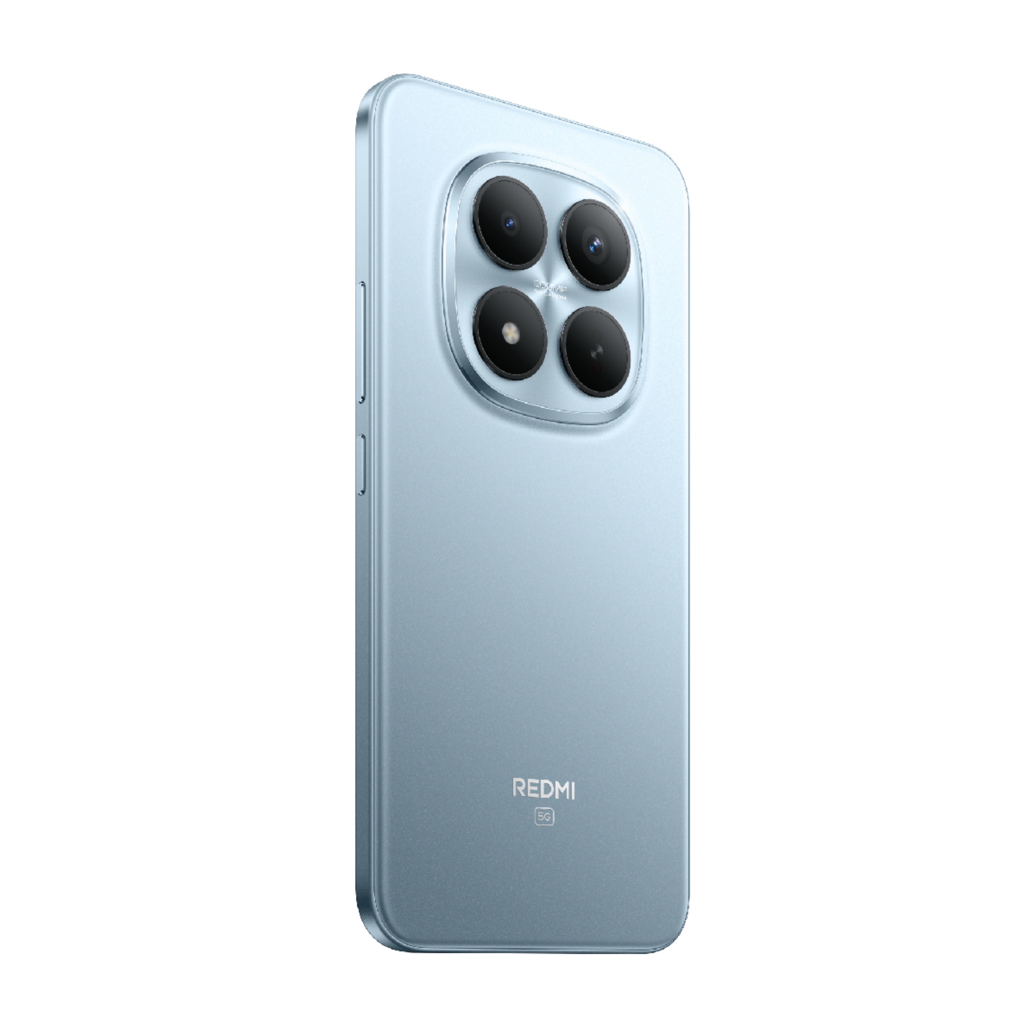 XIAOMI Redmi Note 15 Pro+ 5G Smartphone 12/512GB, Μπλε | Xiaomi| Image 3