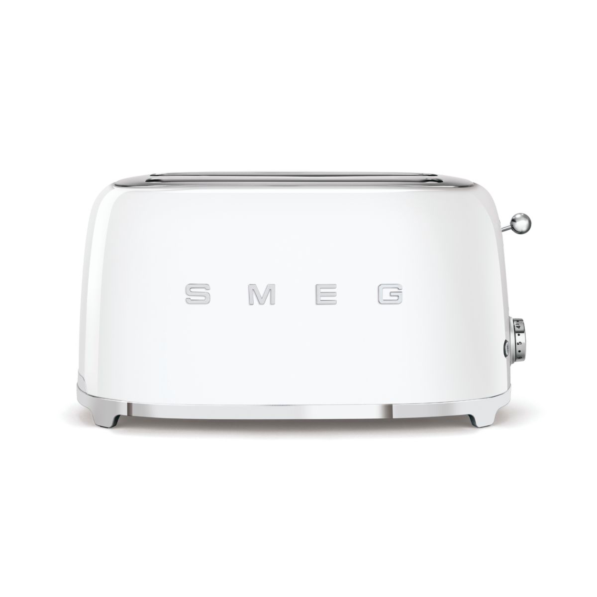 SMEG TSF02WHEU Τοστιέρα, Άσπρο | Smeg| Image 1