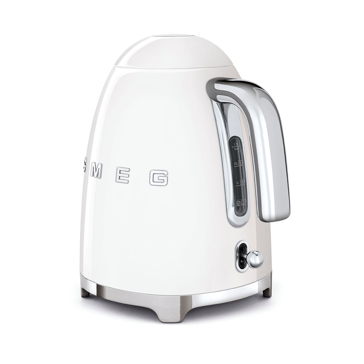 SMEG KLF03WHEU Βραστήρας, Άσπρο  | Smeg| Image 2