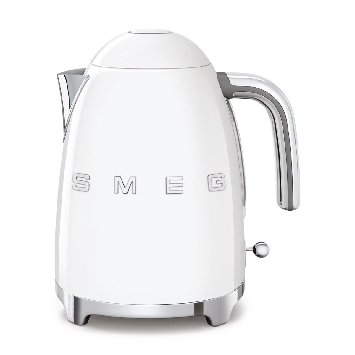 SMEG KLF03WHEU Βραστήρας, Άσπρο  | Smeg| Image 1