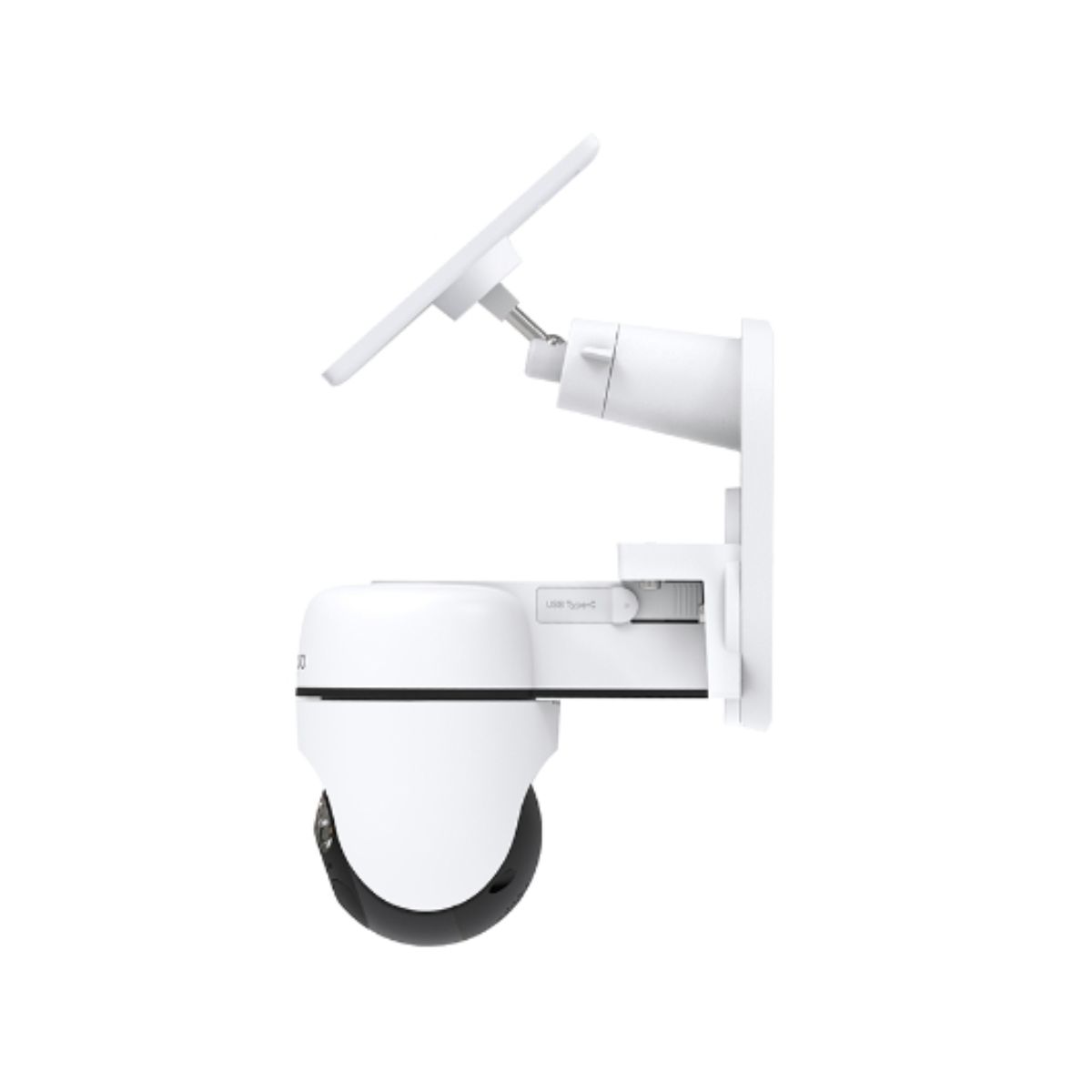 TP-LINK Tapo C610 Kit Κάμερα Ασφαλείας Εξωτερικού Χώρου 2Κ με Ηλιακό Πάνελ | Tp-link| Image 2
