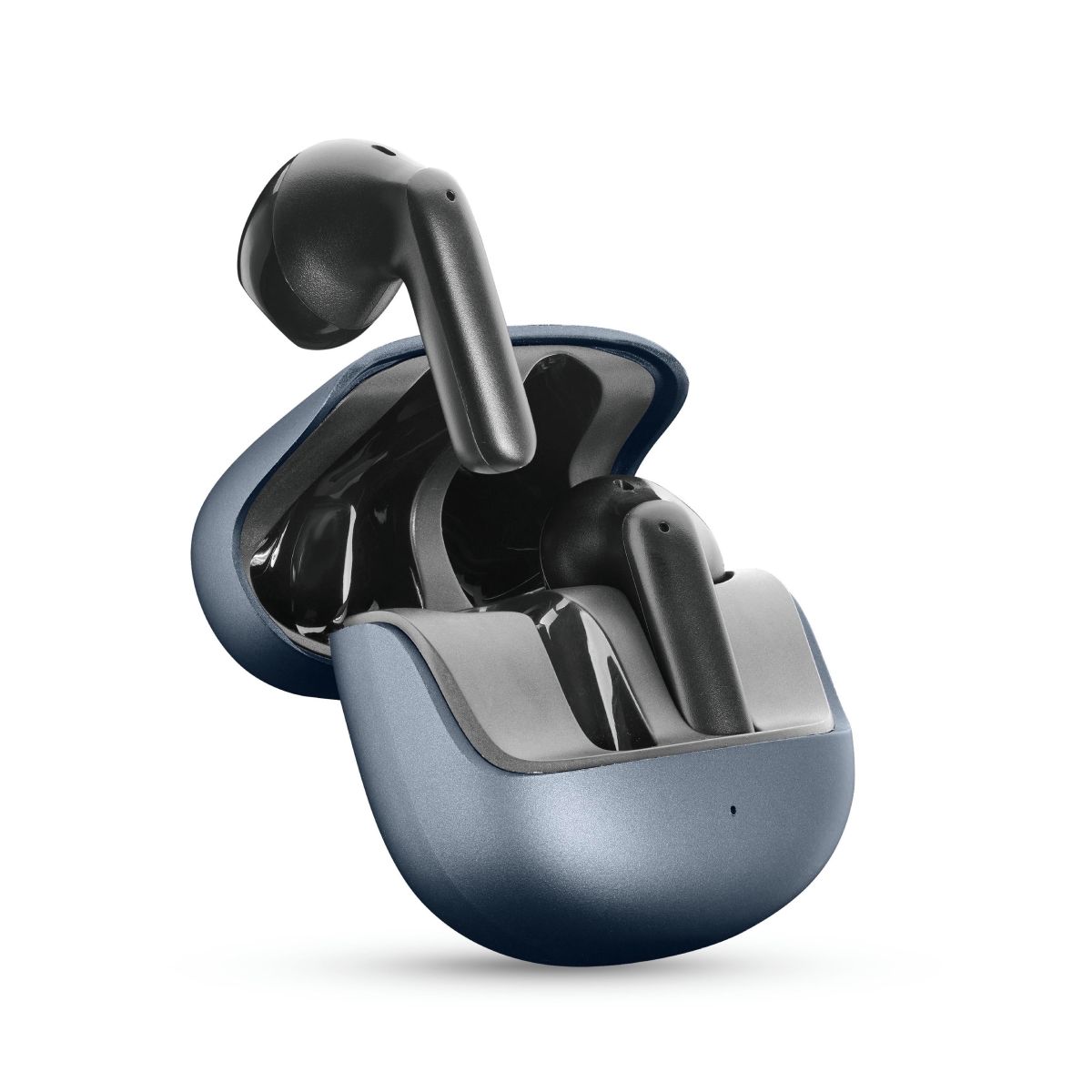 Image of suggested product: CELLULAR LINE Call Purely Bluetooth Ακουστικά True Wireless, Μαύρο