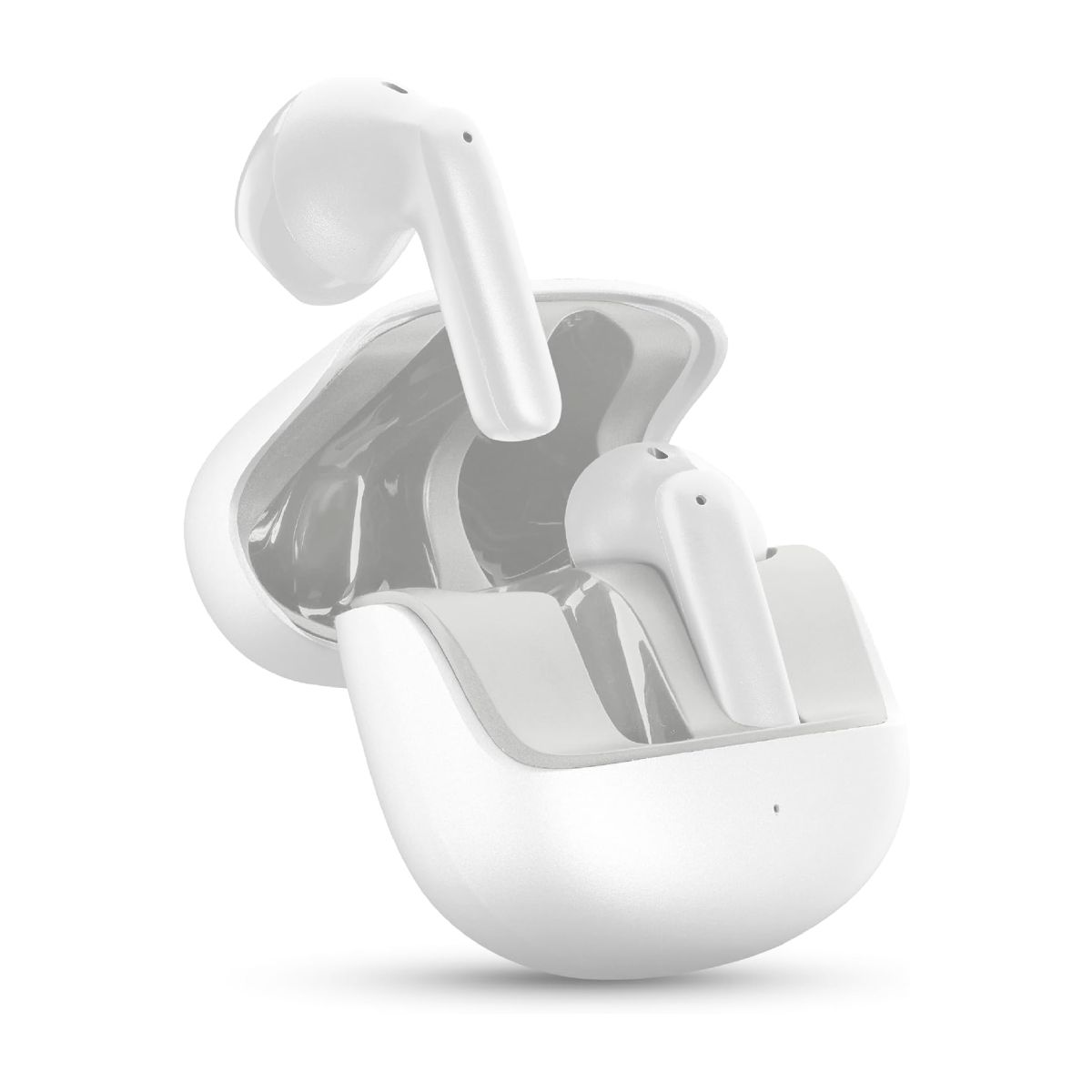 CELLULAR LINE Call Purely Bluetooth Ακουστικά True Wireless, Άσπρο | Cellular-line| Image 2